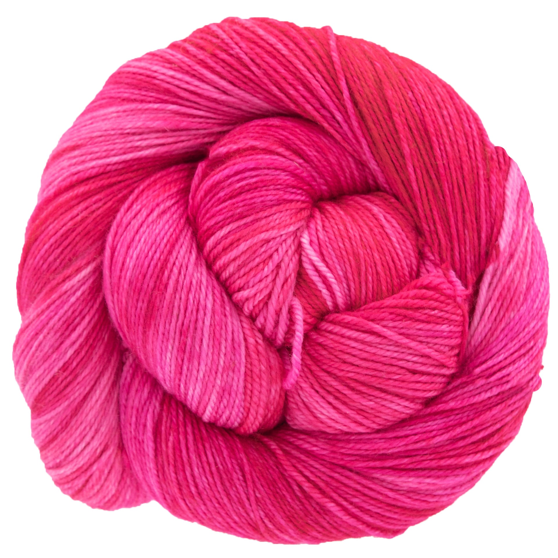Dream in Color Smooshy Cashmere Yarn - Luxie - Zoom Image
