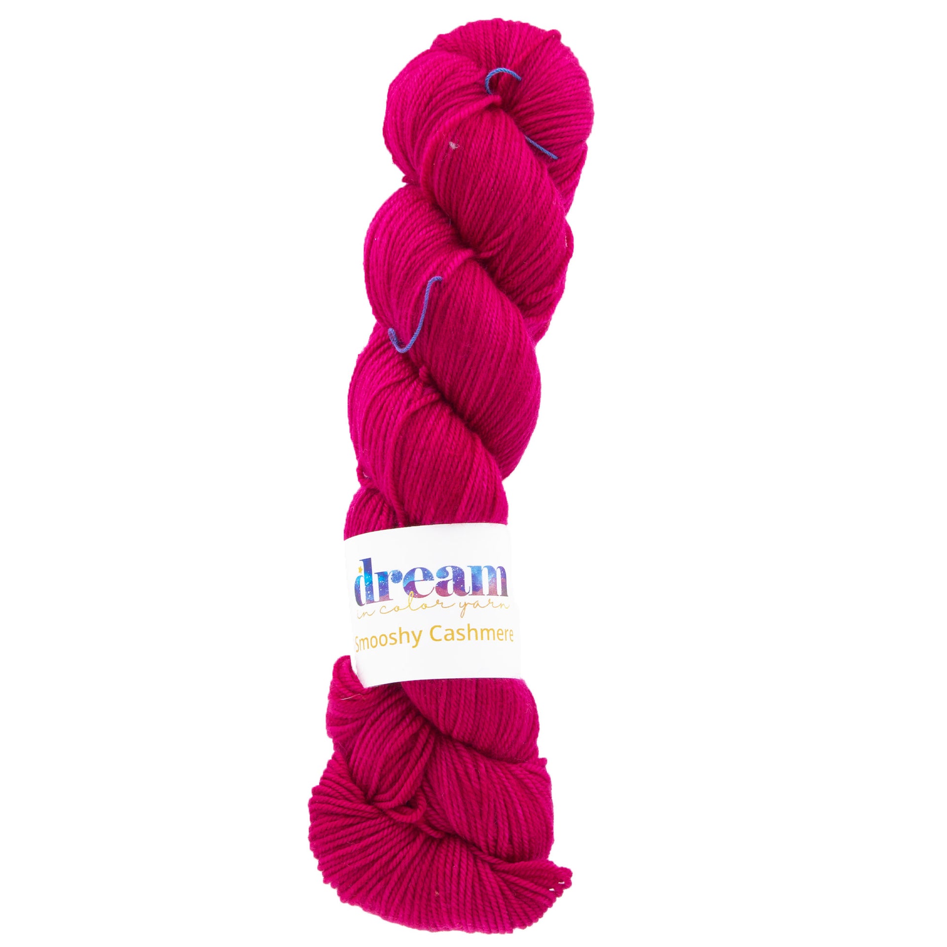 Dream in Color Smooshy Cashmere Yarn - Jocelyn - Zoom Image
