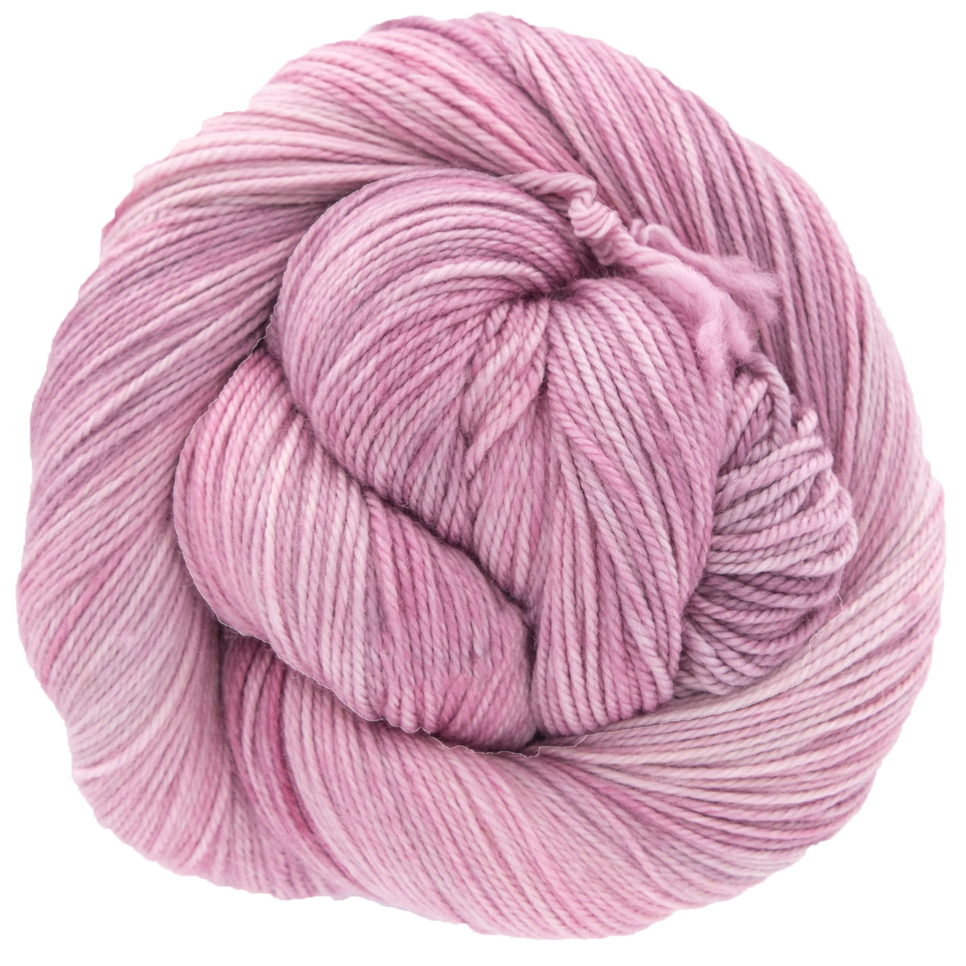 Dream in Color Smooshy Cashmere Yarn - Shy - Zoom Image
