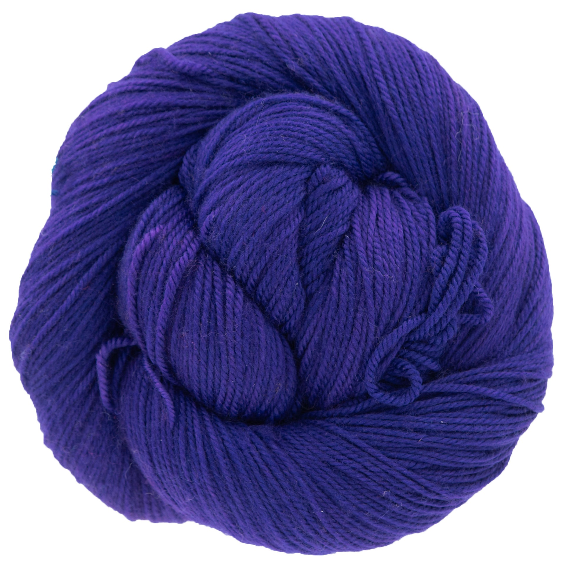 Dream in Color Smooshy Cashmere Yarn - Divine - Zoom Image
