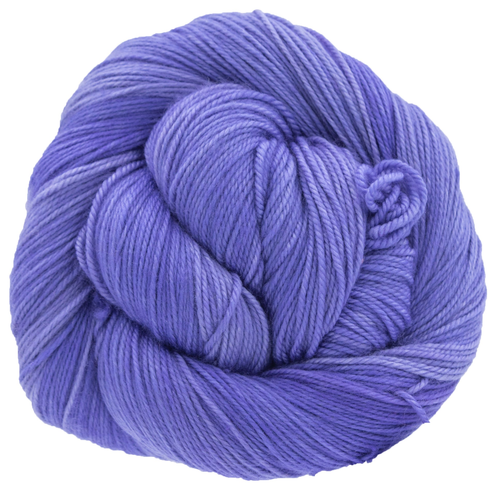 Dream in Color Smooshy Cashmere Yarn - Queen's Lake - Zoom Image
