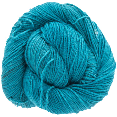 Dream in Color Smooshy Cashmere Yarn - Bermuda Teal - Zoom Image
