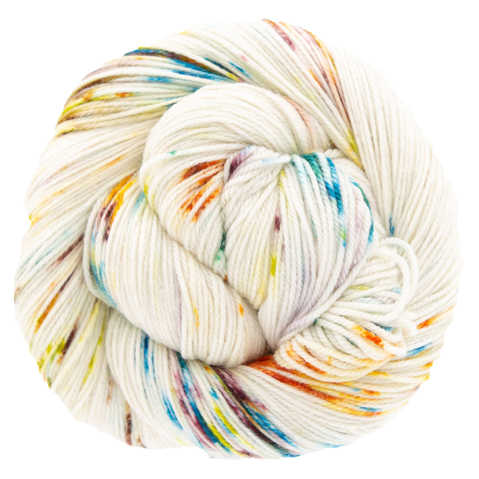 Dream in Color Smooshy Cashmere Yarn - Caroline - Zoom Image
