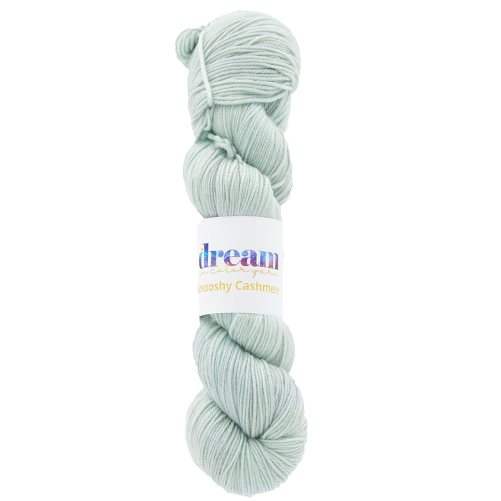 Dream in Color Smooshy Cashmere Yarn - Spoil The Littles - Zoom Image