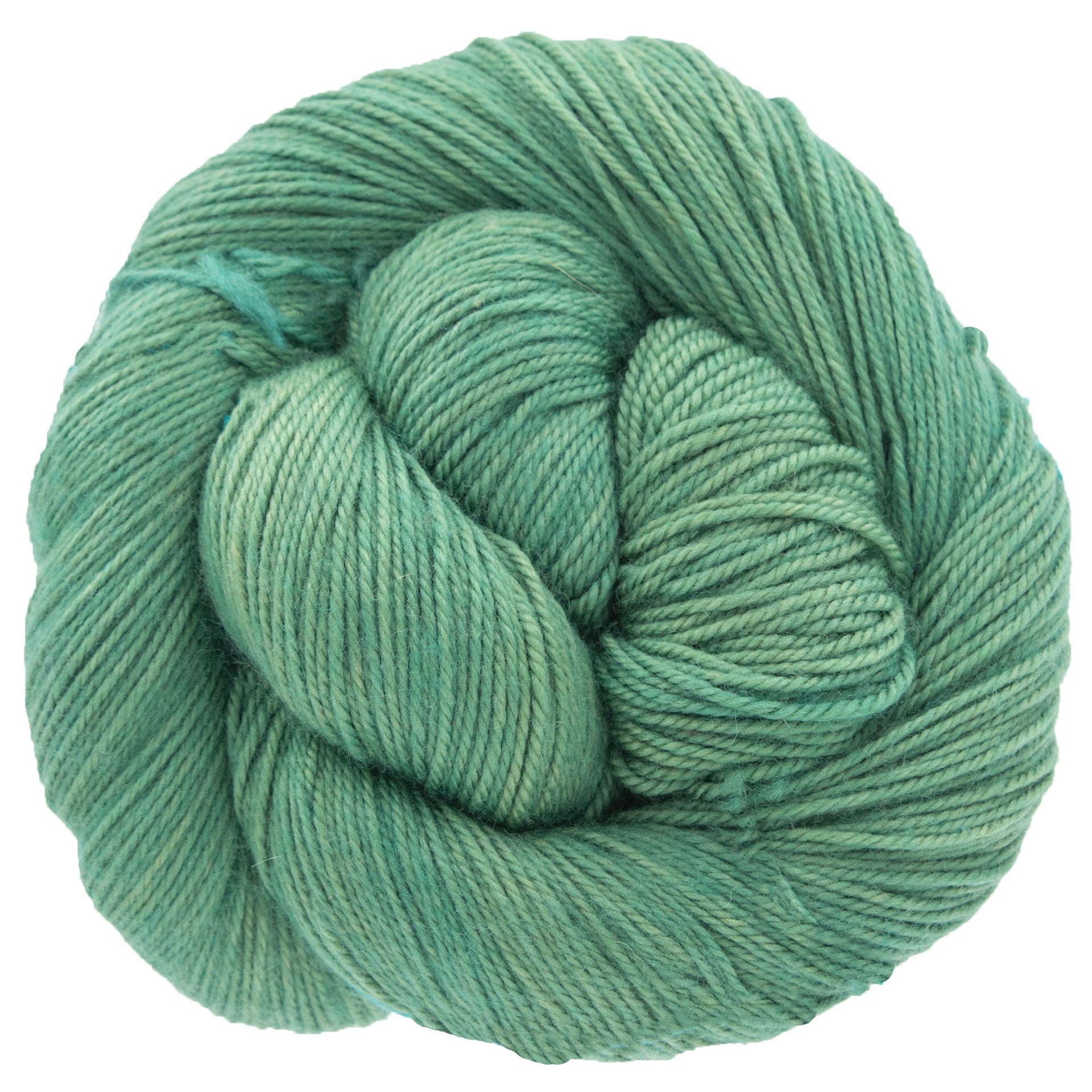Dream in Color Smooshy Cashmere Yarn - Power Plant - Zoom Image
