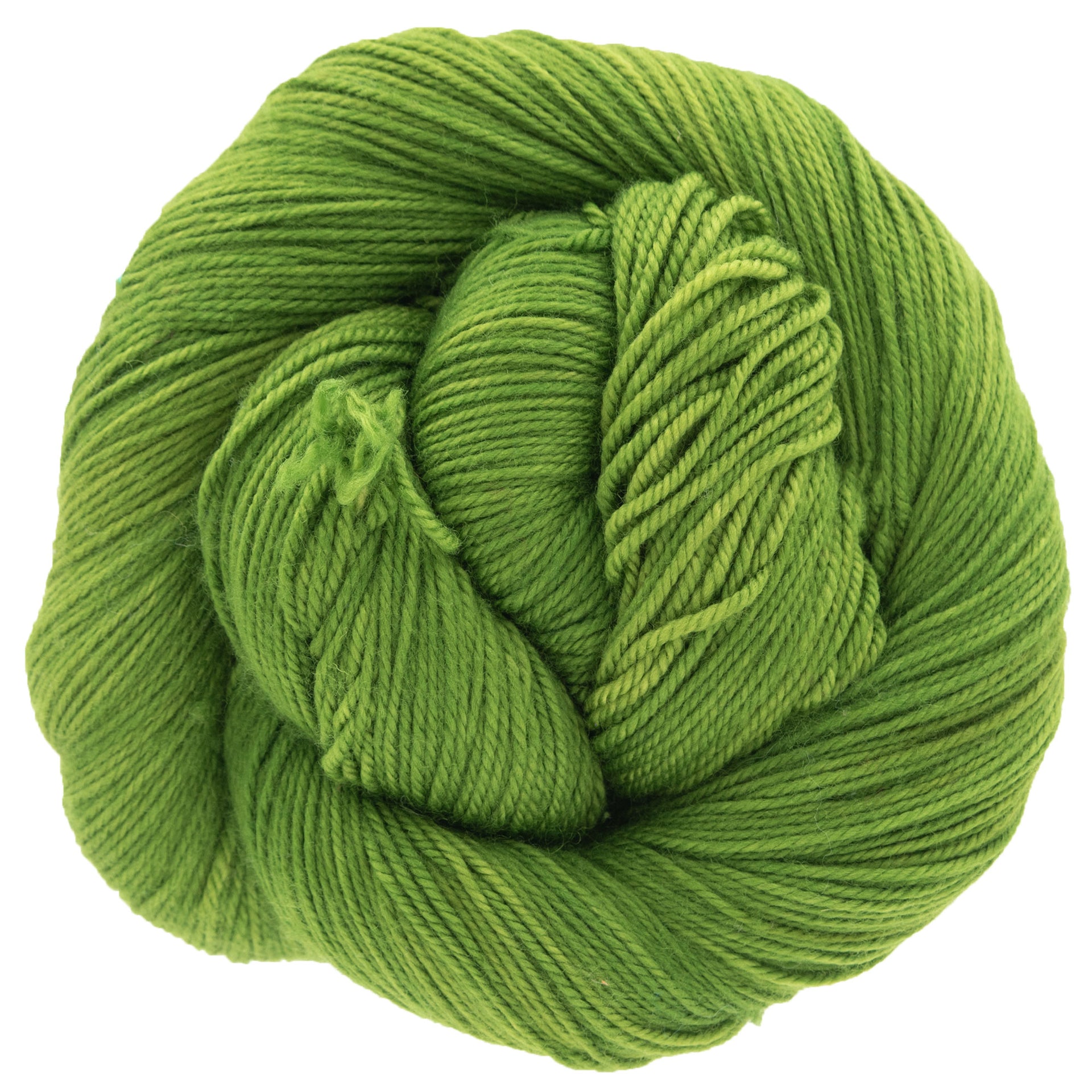Dream in Color Smooshy Cashmere Yarn - Joshua Tree - Zoom Image
