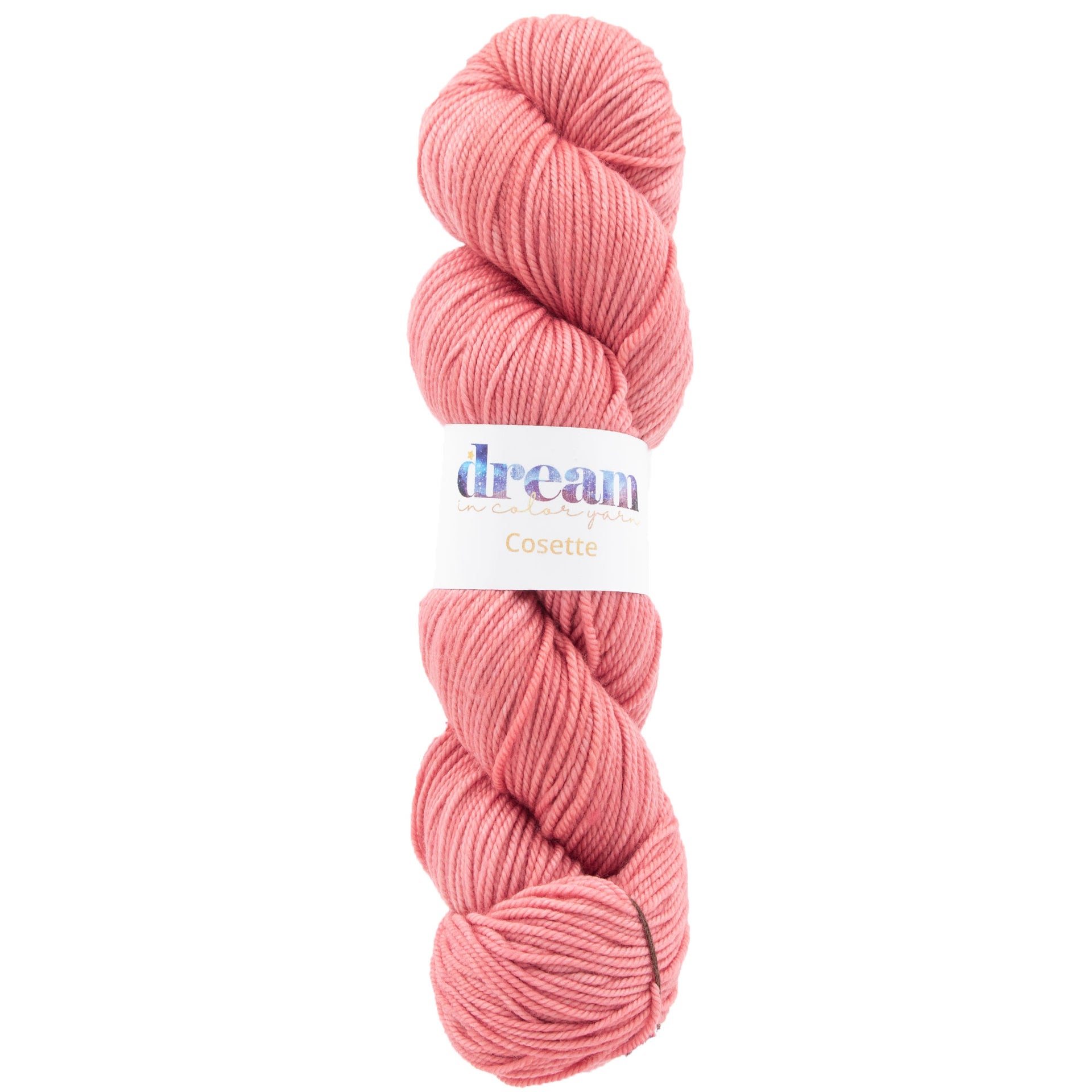 Dream in Color Cosette Yarn - Fortune Teller - Zoom Image
