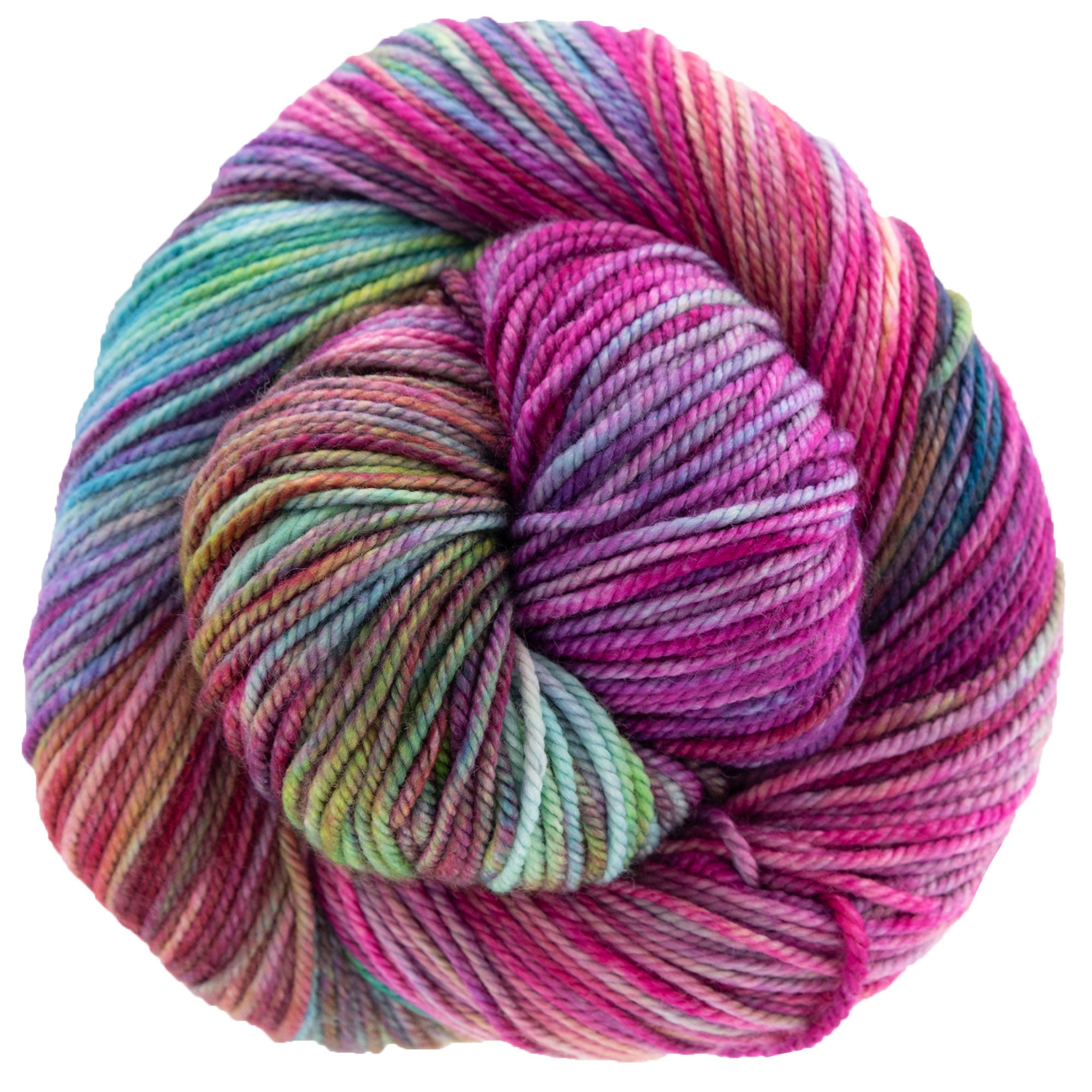 Dream in Color Cosette Yarn - Cabaret - Zoom Image
