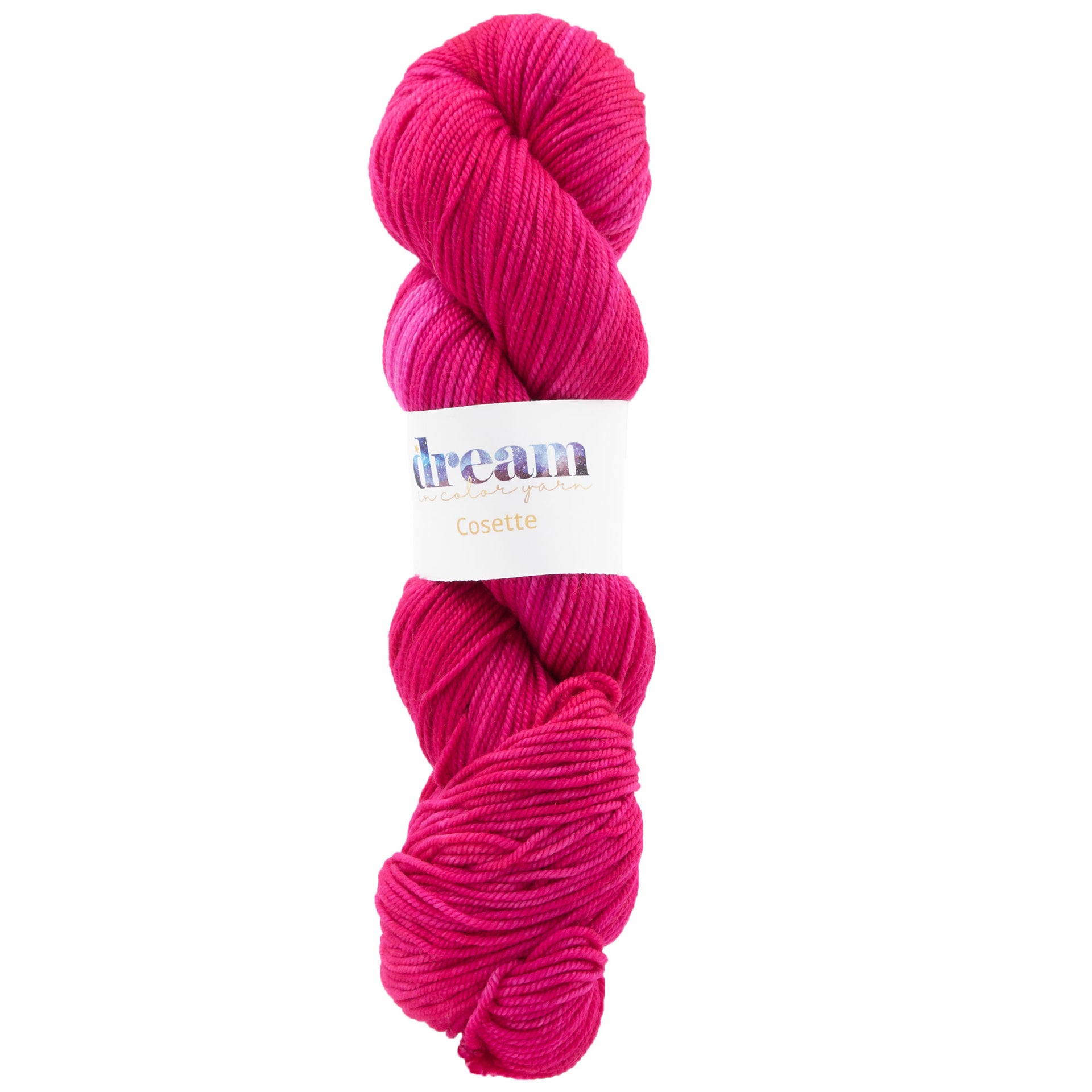 Dream in Color Cosette Yarn - Luxie - Zoom Image
