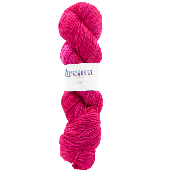 Dream in Color Cosette Yarn - Luxie - Zoom Image