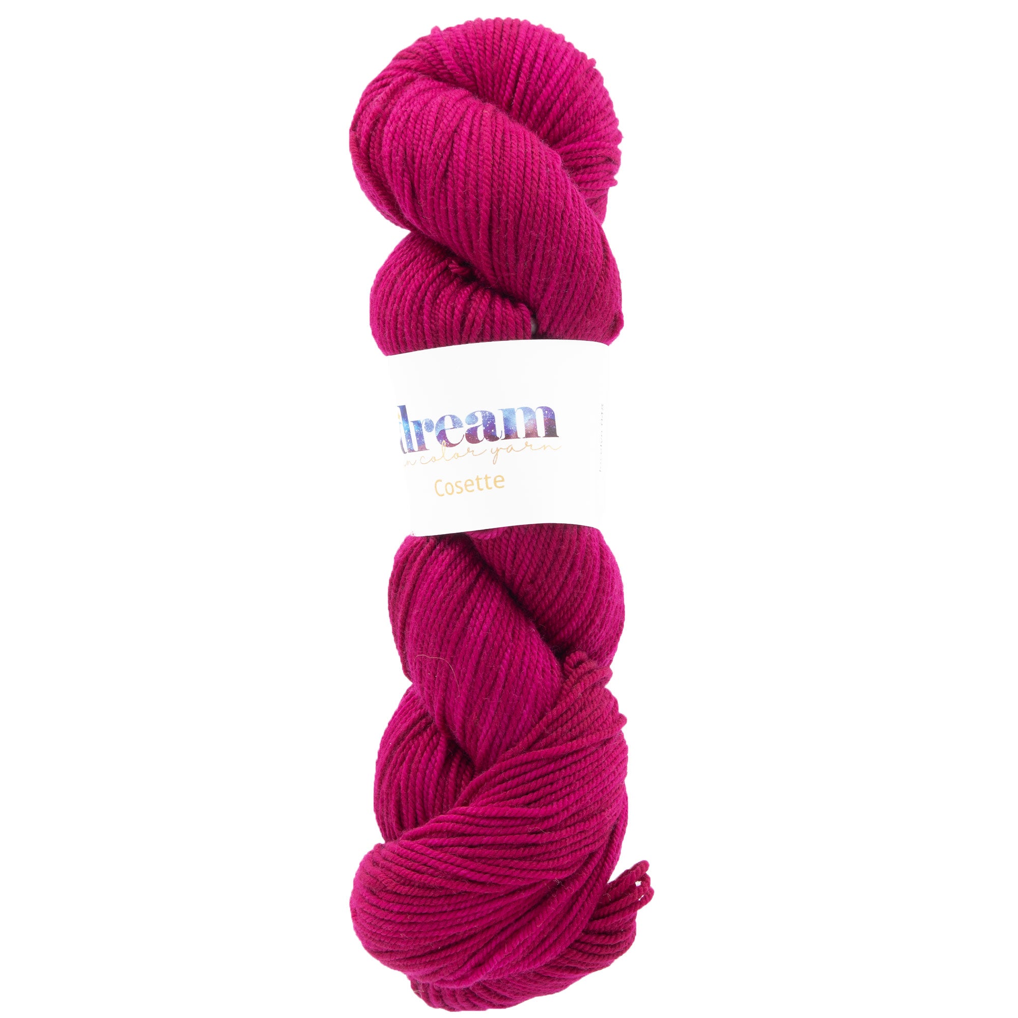 Dream in Color Cosette Yarn - Jocelyn - Zoom Image