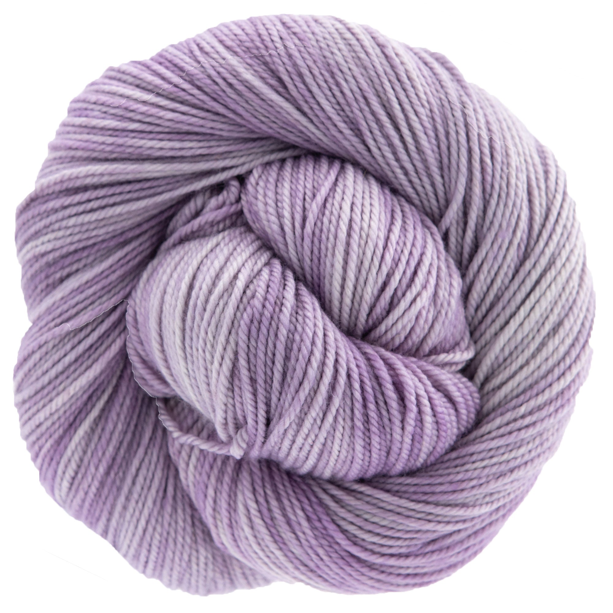 Dream in Color Cosette Yarn - Lavender Bloom - Zoom Image