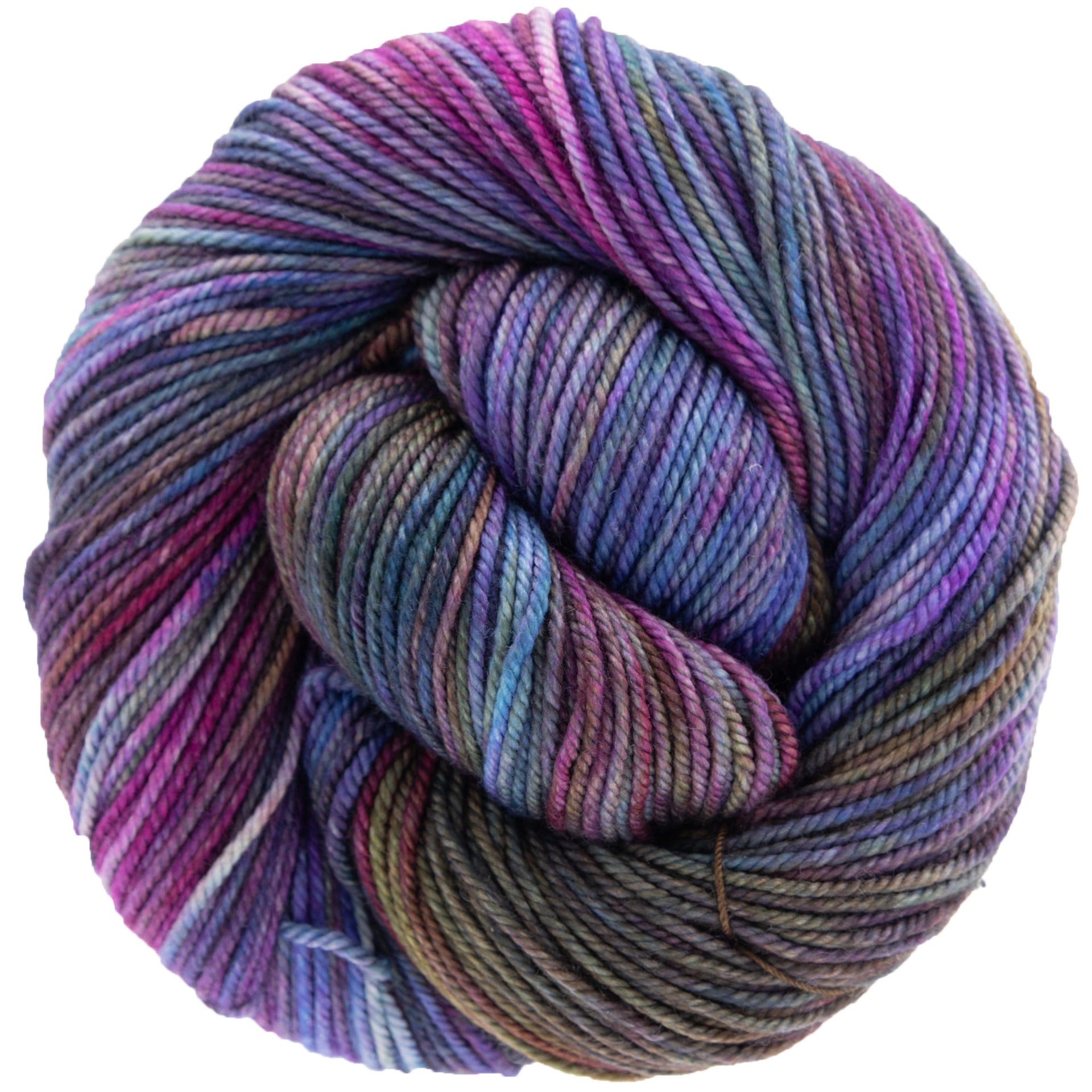 Dream in Color Cosette Yarn - My Fair Lady - Zoom Image
