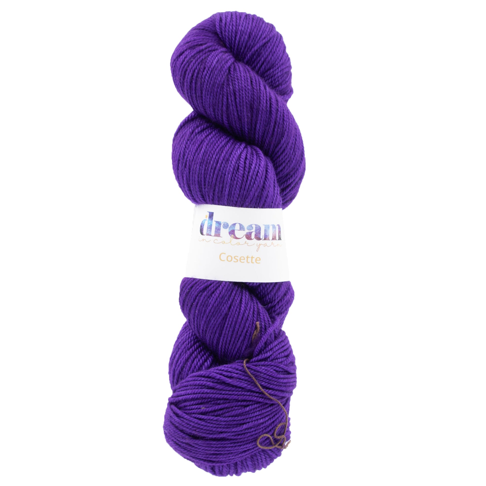 Dream in Color Cosette Yarn - Divine - Zoom Image
