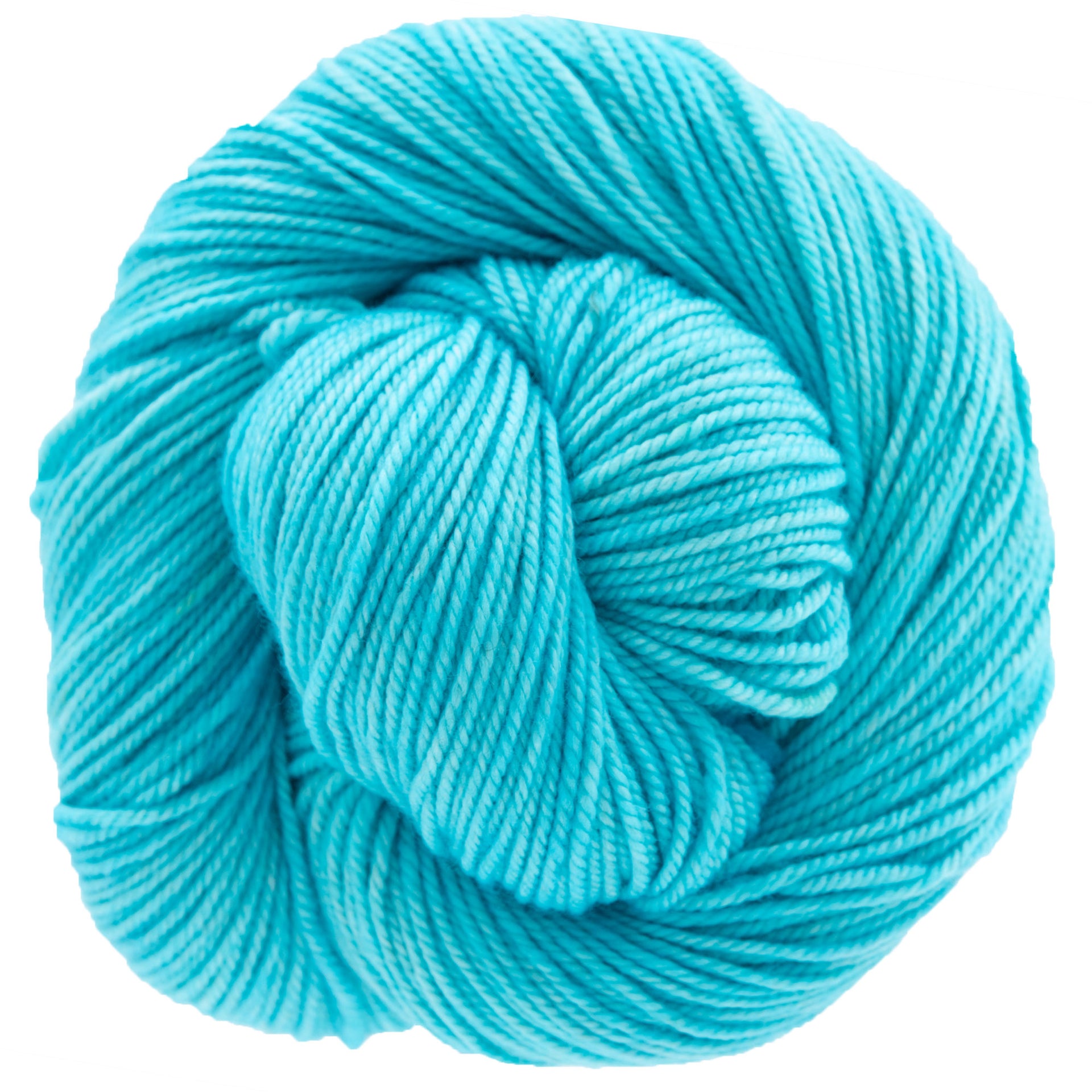 Dream in Color Cosette Yarn - Azure Cove - Zoom Image
