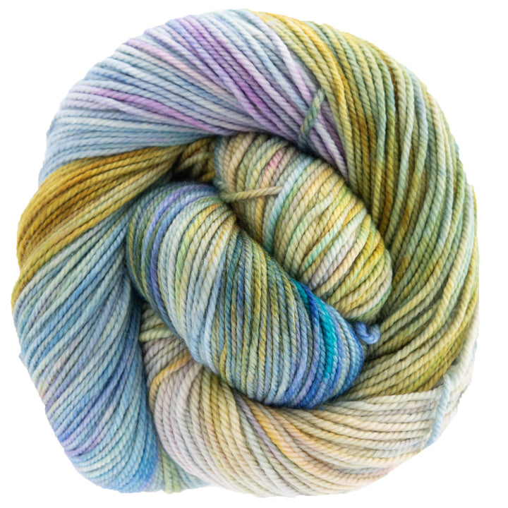Dream in Color Cosette Yarn - Water Dragon - Zoom Image