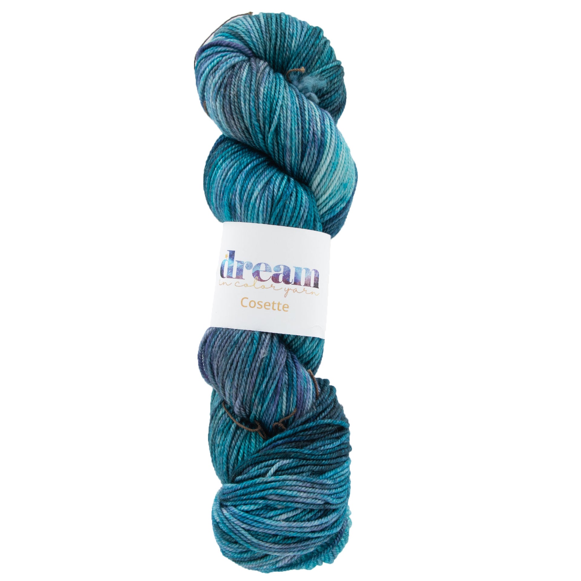 Dream in Color Cosette Yarn - The Edge - Zoom Image

