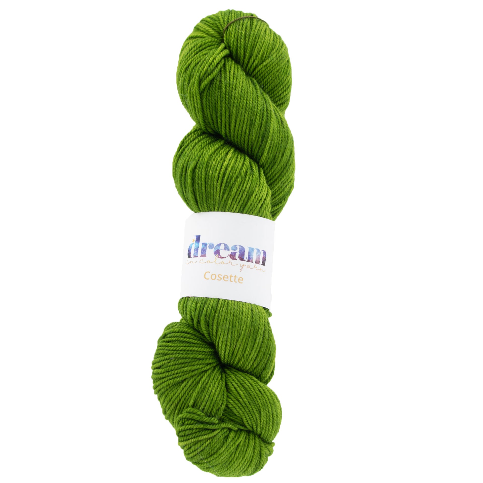 Dream in Color Cosette Yarn - Joshua Tree - Zoom Image
