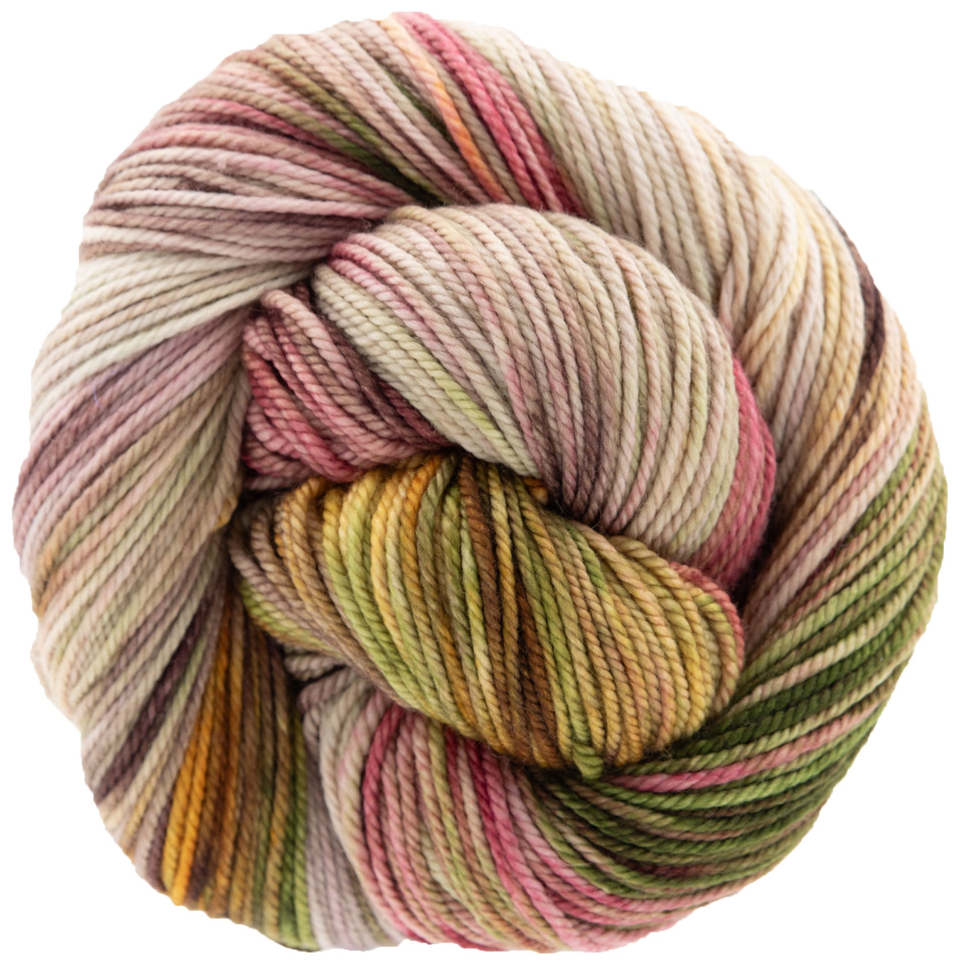 Dream in Color Cosette Yarn - Rose and Jack - Zoom Image
