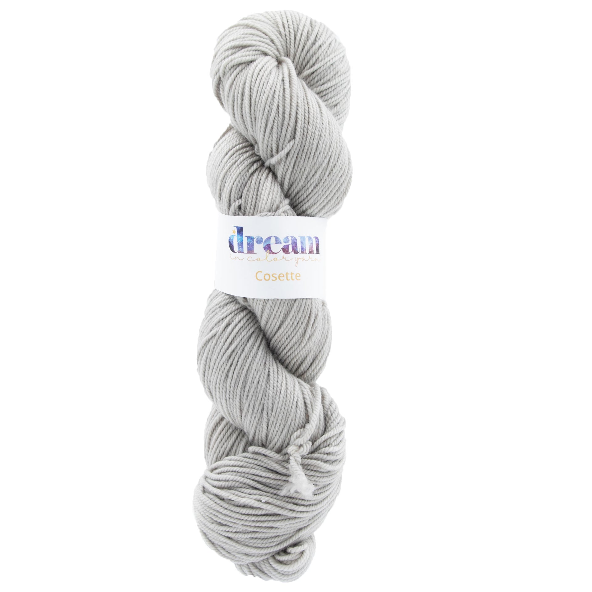 Dream in Color Cosette Yarn - Ghost Town - Zoom Image
