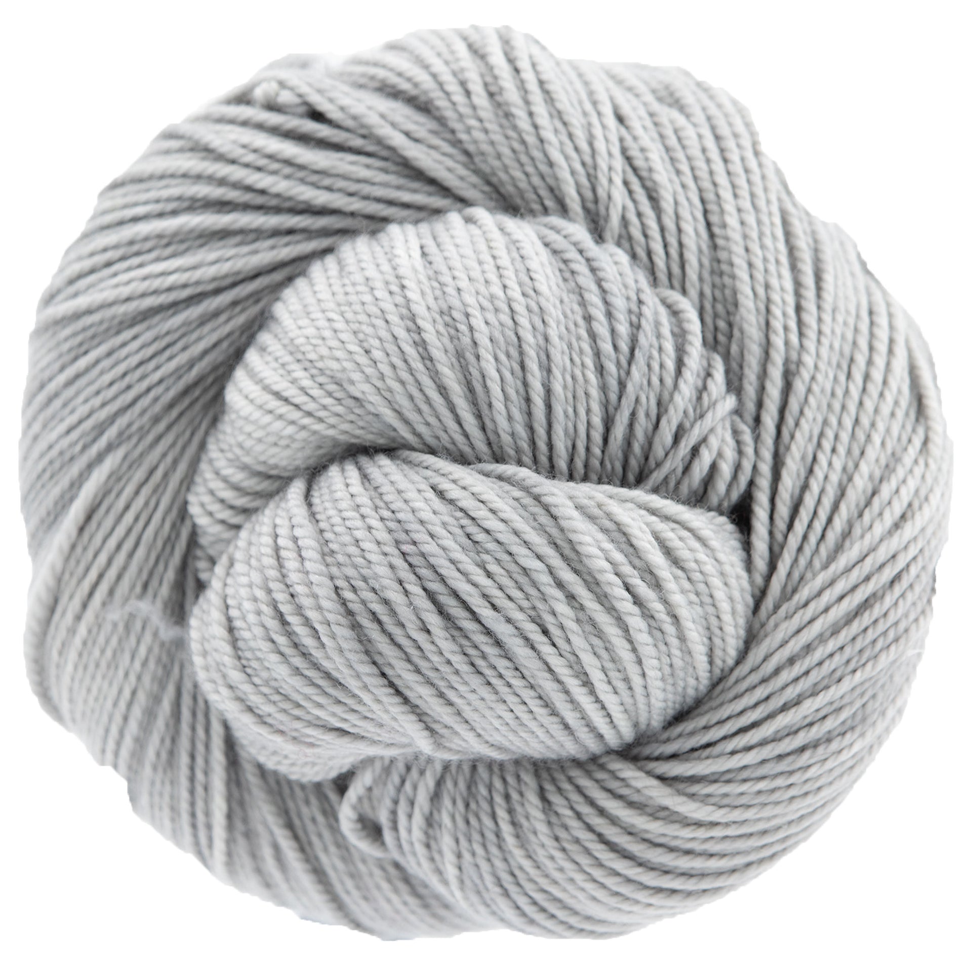 Dream in Color Cosette Yarn - Grey Tabby - Zoom Image
