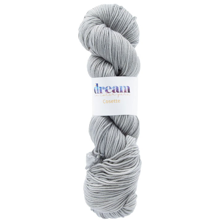 Dream in Color Cosette Yarn - Grey Tabby - Zoom Image