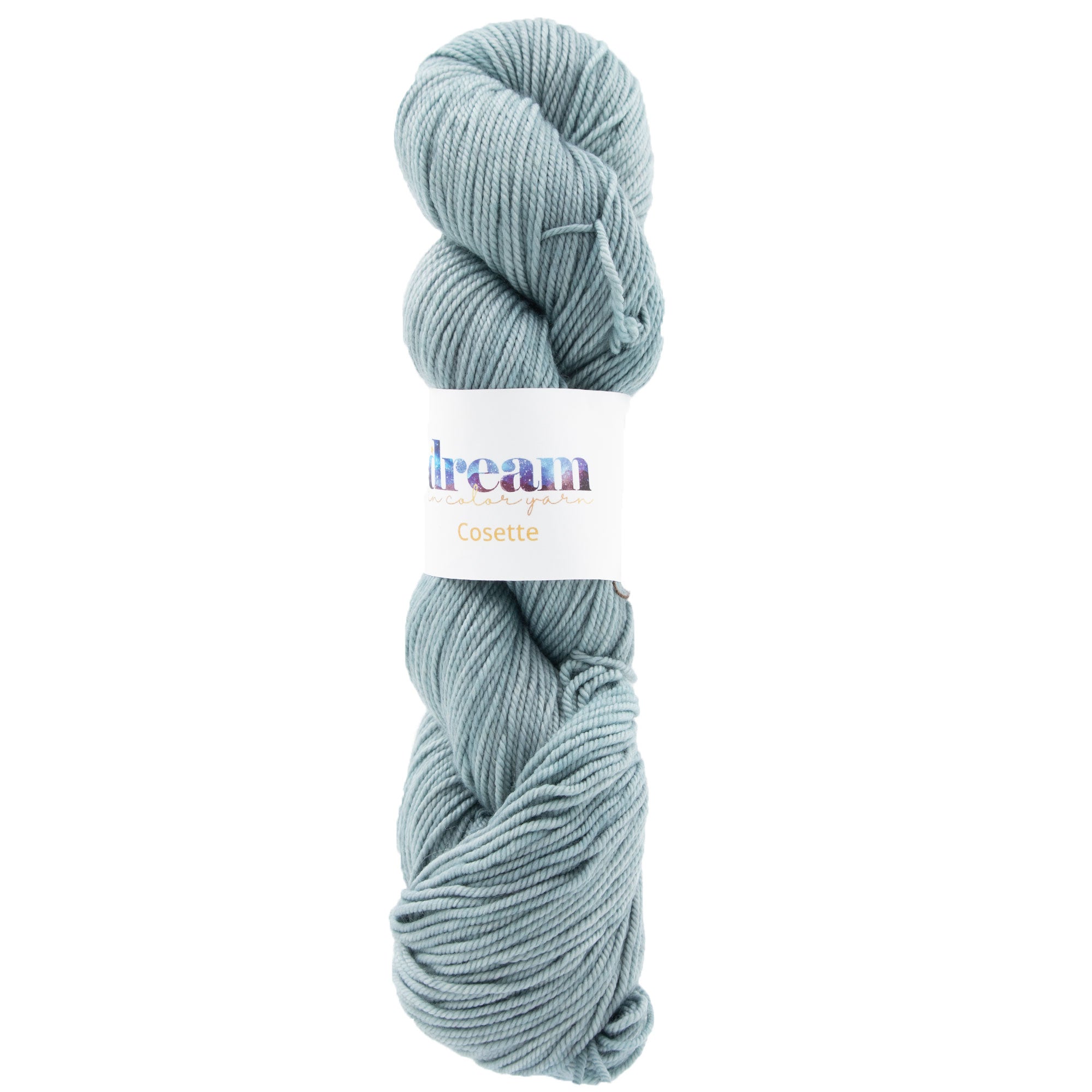 Dream in Color Cosette Yarn - Cedar Creek - Zoom Image