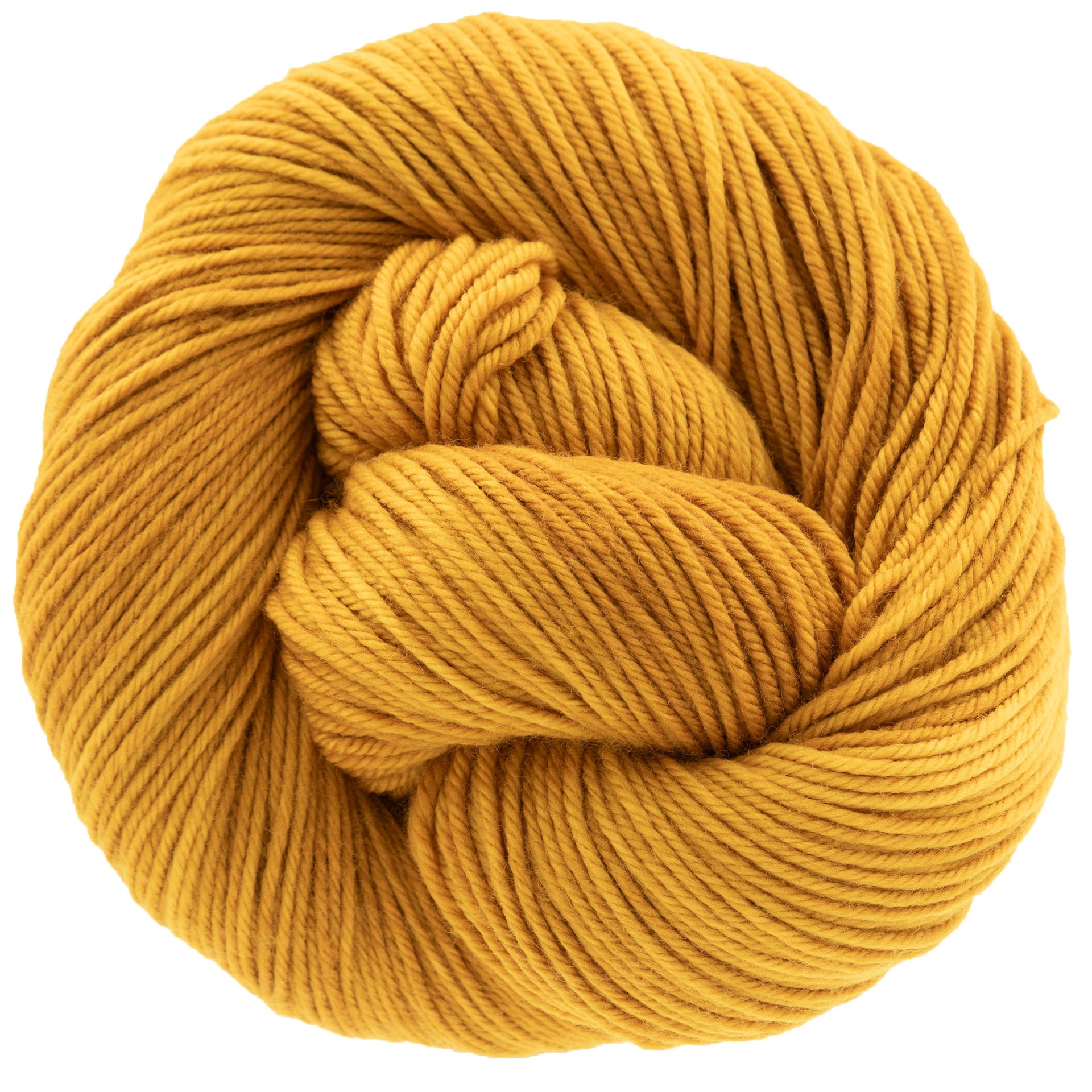 Dream in Color Classy Yarn - Amber Glass - Zoom Image
