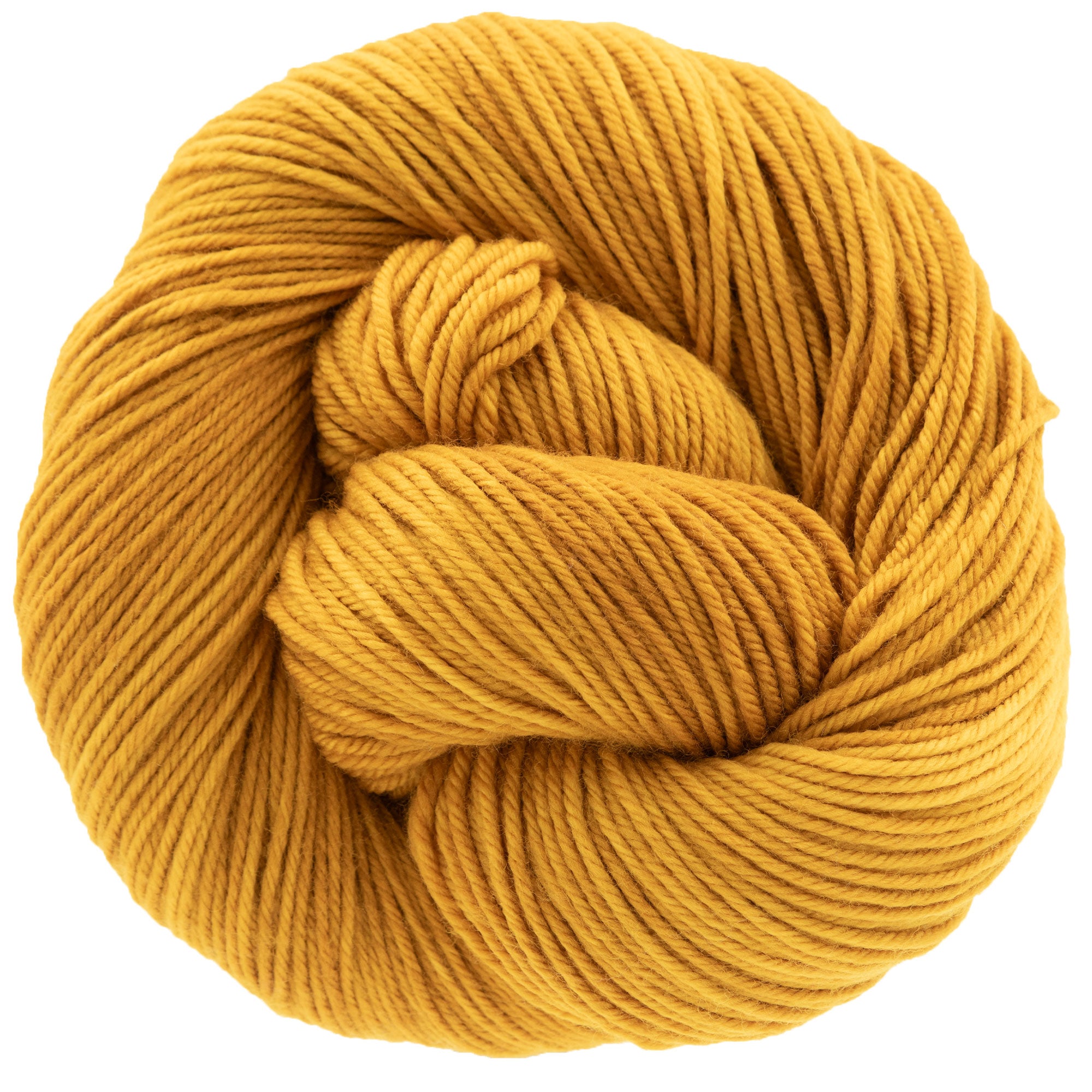 Dream in Color Classy Yarn - Amber Glass - Zoom Image