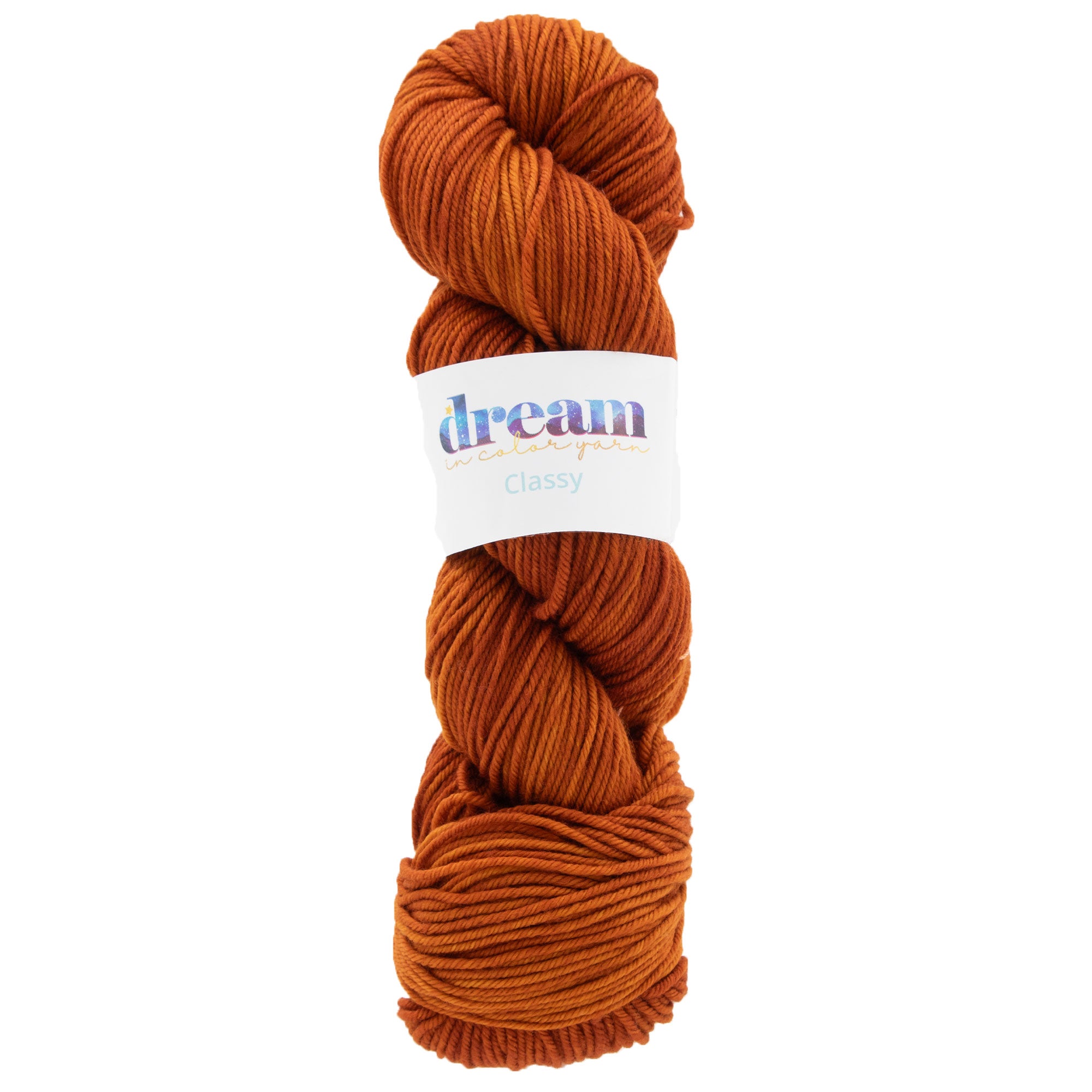 Dream in Color Classy Yarn - Tex Mex - Zoom Image