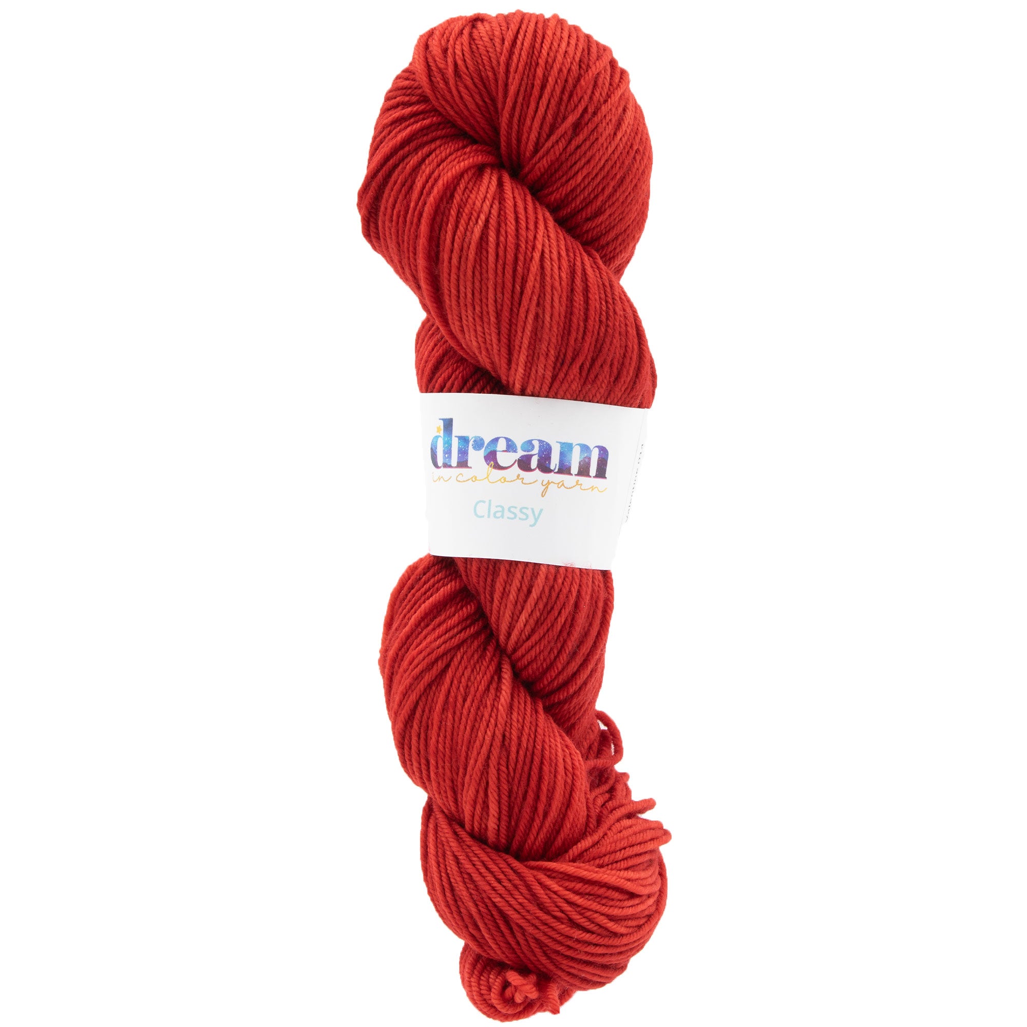 Dream in Color Classy Yarn - Valentine - Zoom Image