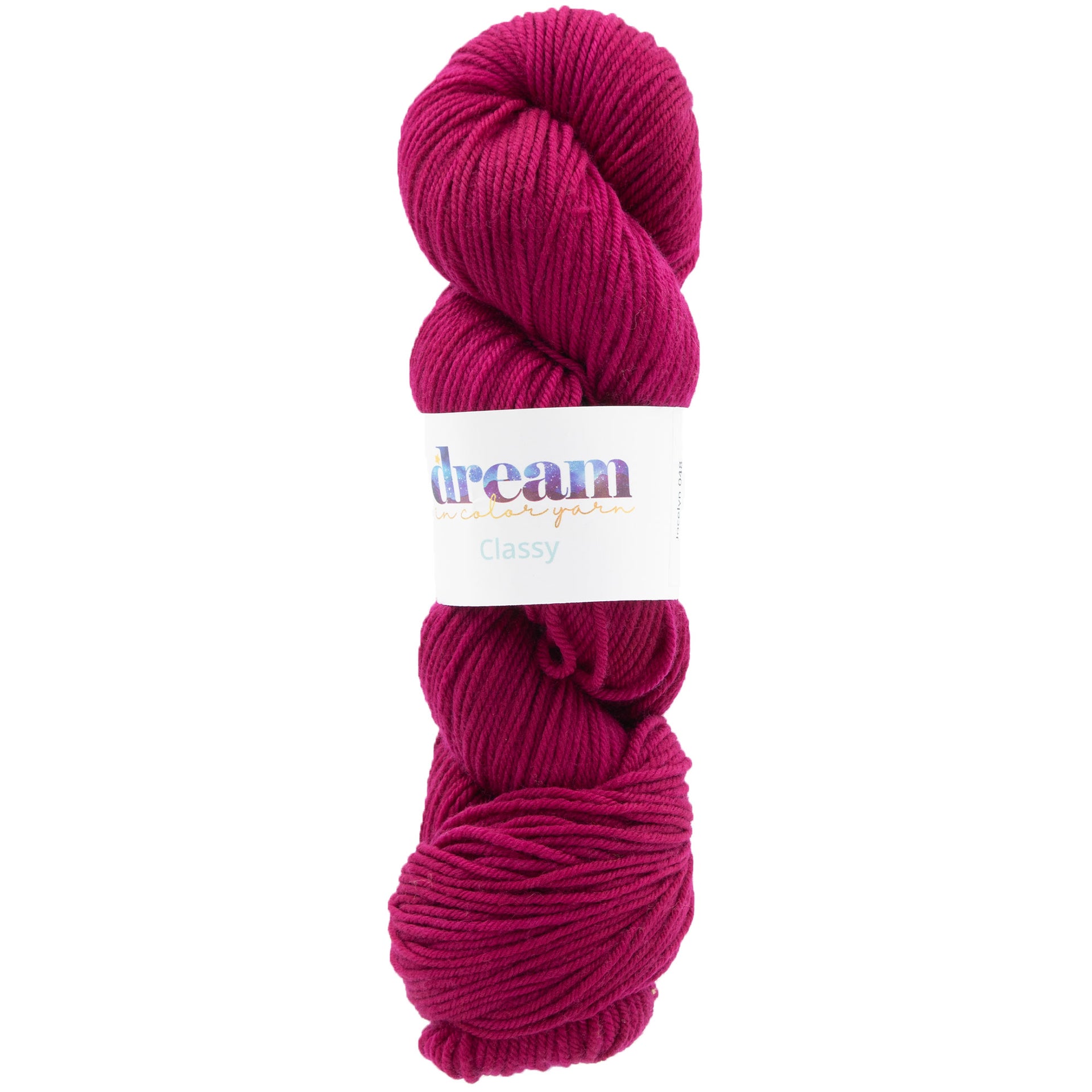Dream in Color Classy Yarn - Jocelyn - Zoom Image
