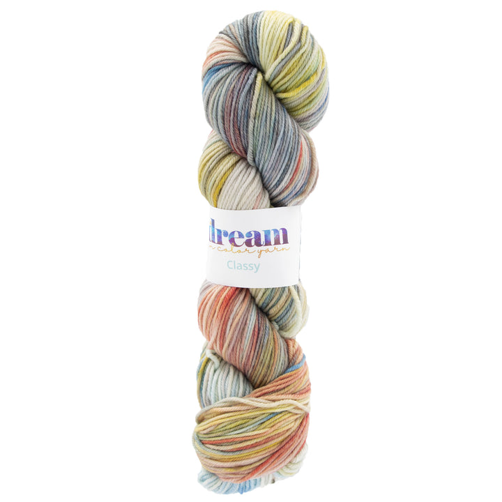 Dream in Color Classy Yarn - Songbird - Zoom Image
