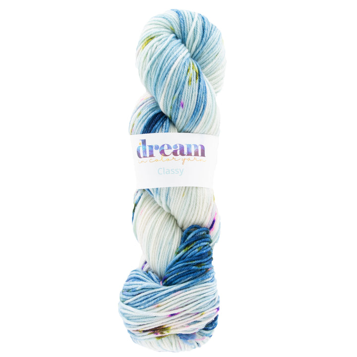 Dream in Color Classy Yarn - Below Horizon - Zoom Image