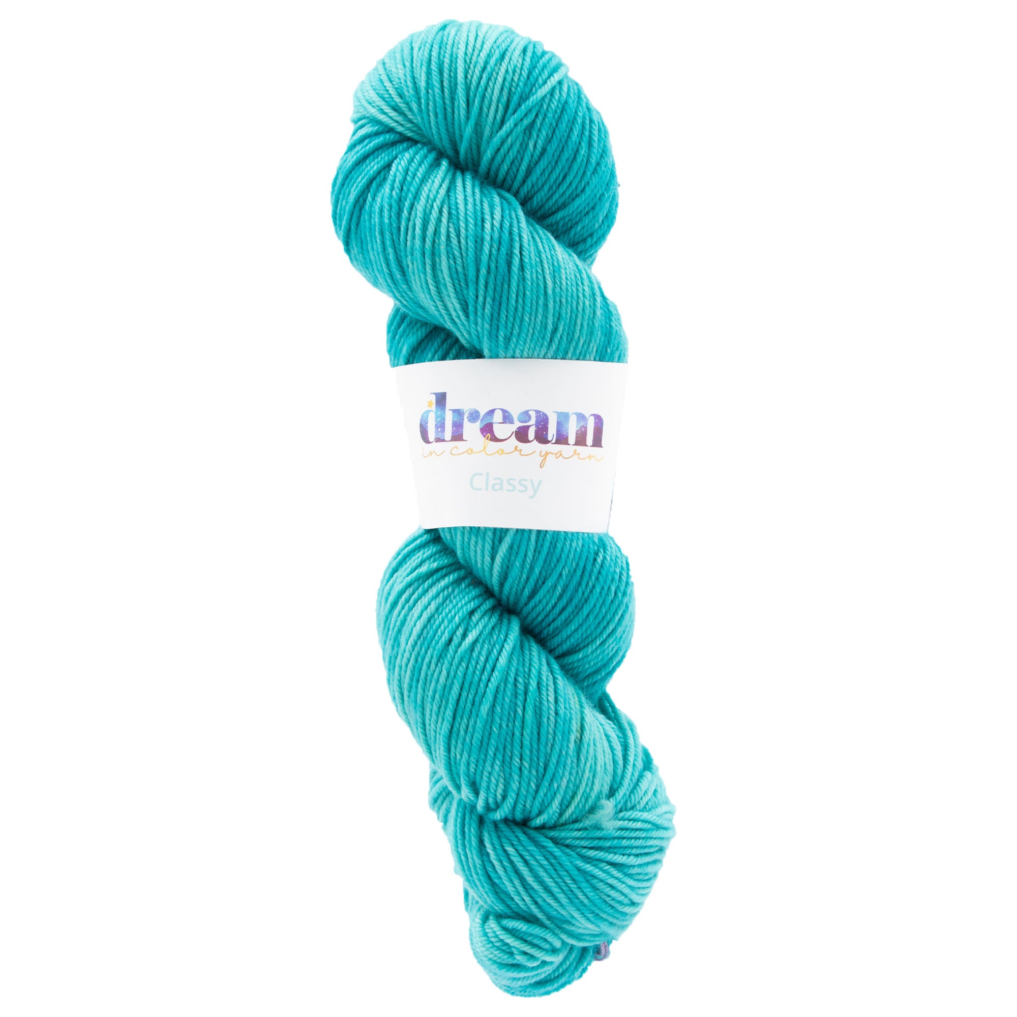 Dream in Color Classy Yarn - As A Bird - Zoom Image
