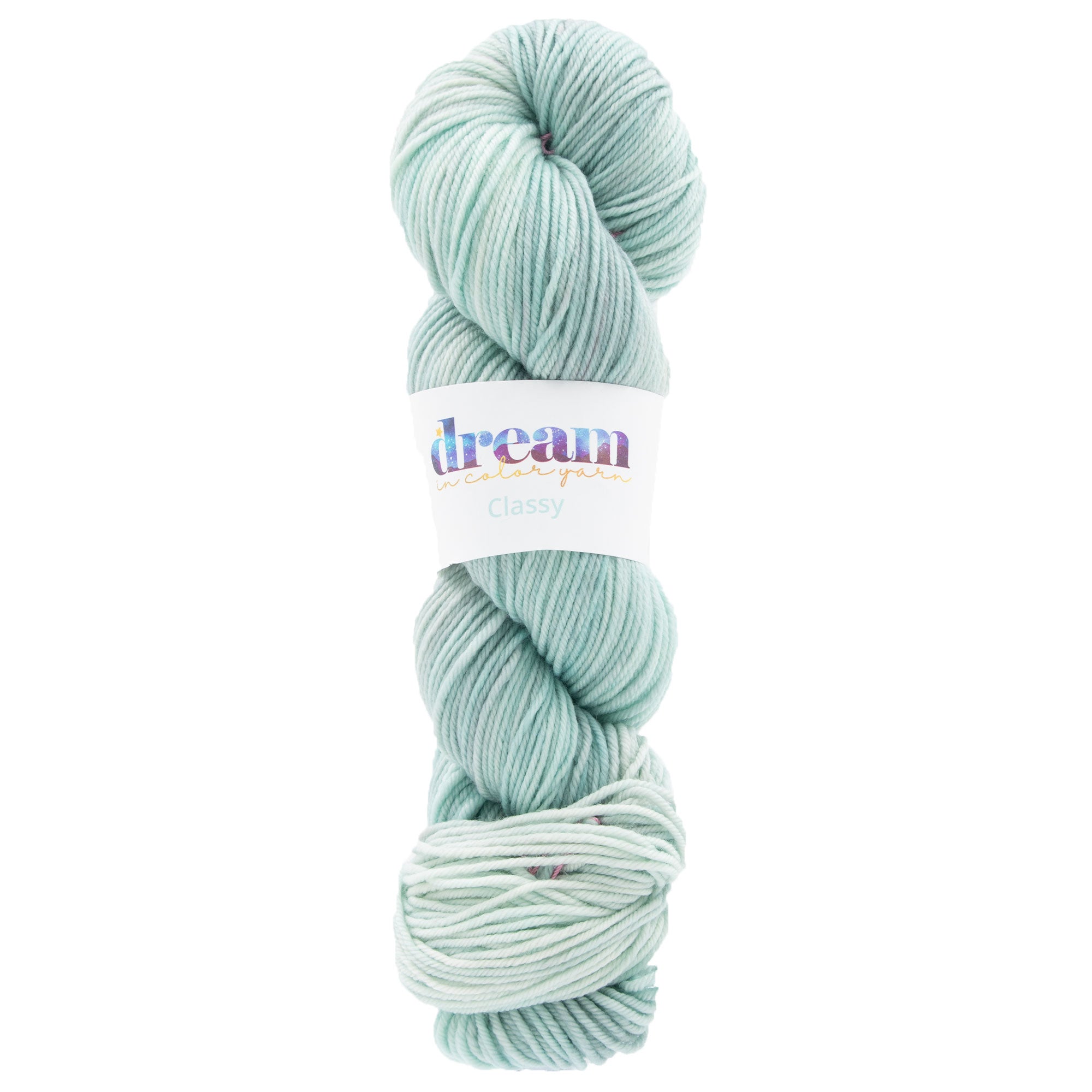 Dream in Color Classy Yarn - Spoil the Littles - Zoom Image