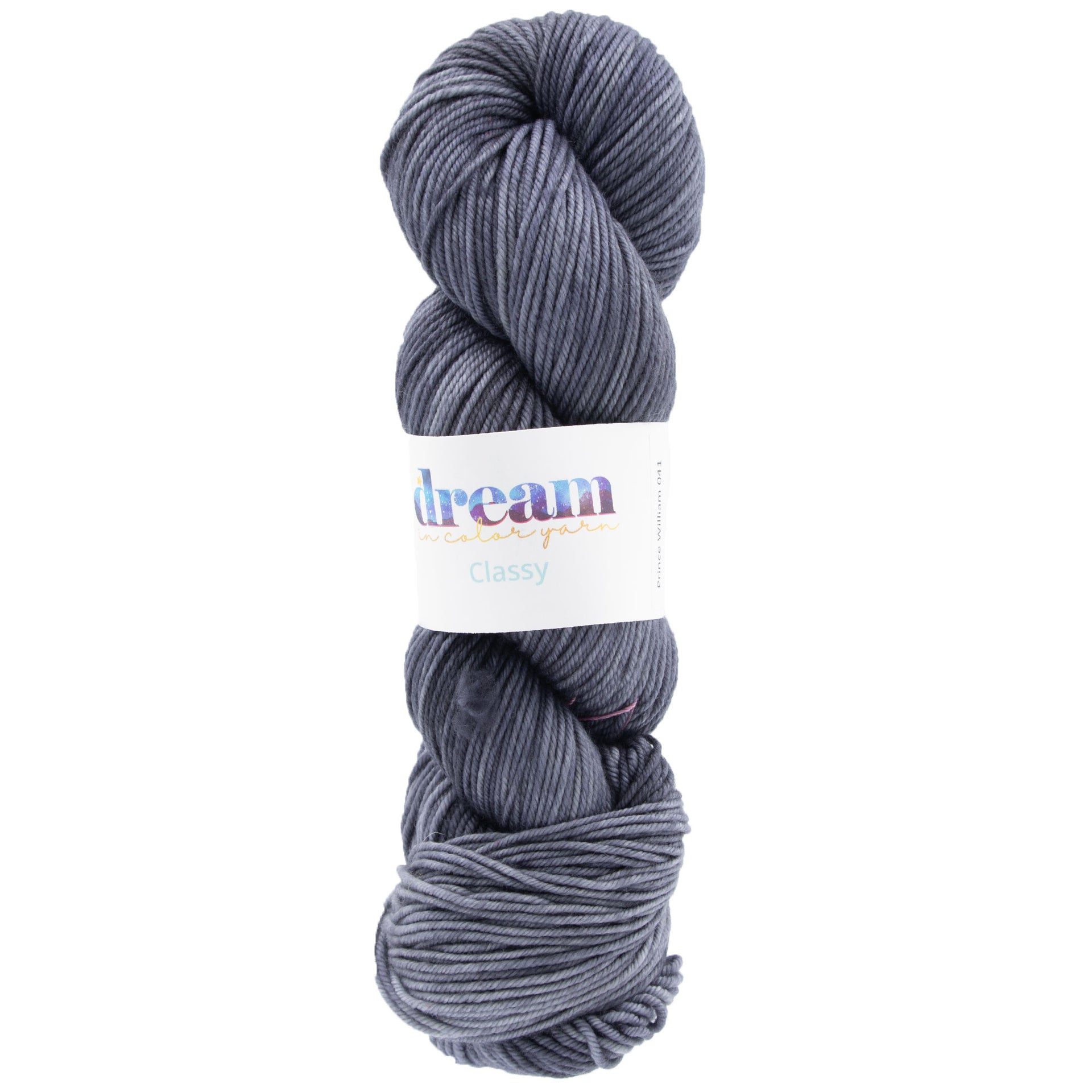 Dream in Color Classy Yarn - Prince William - Zoom Image
