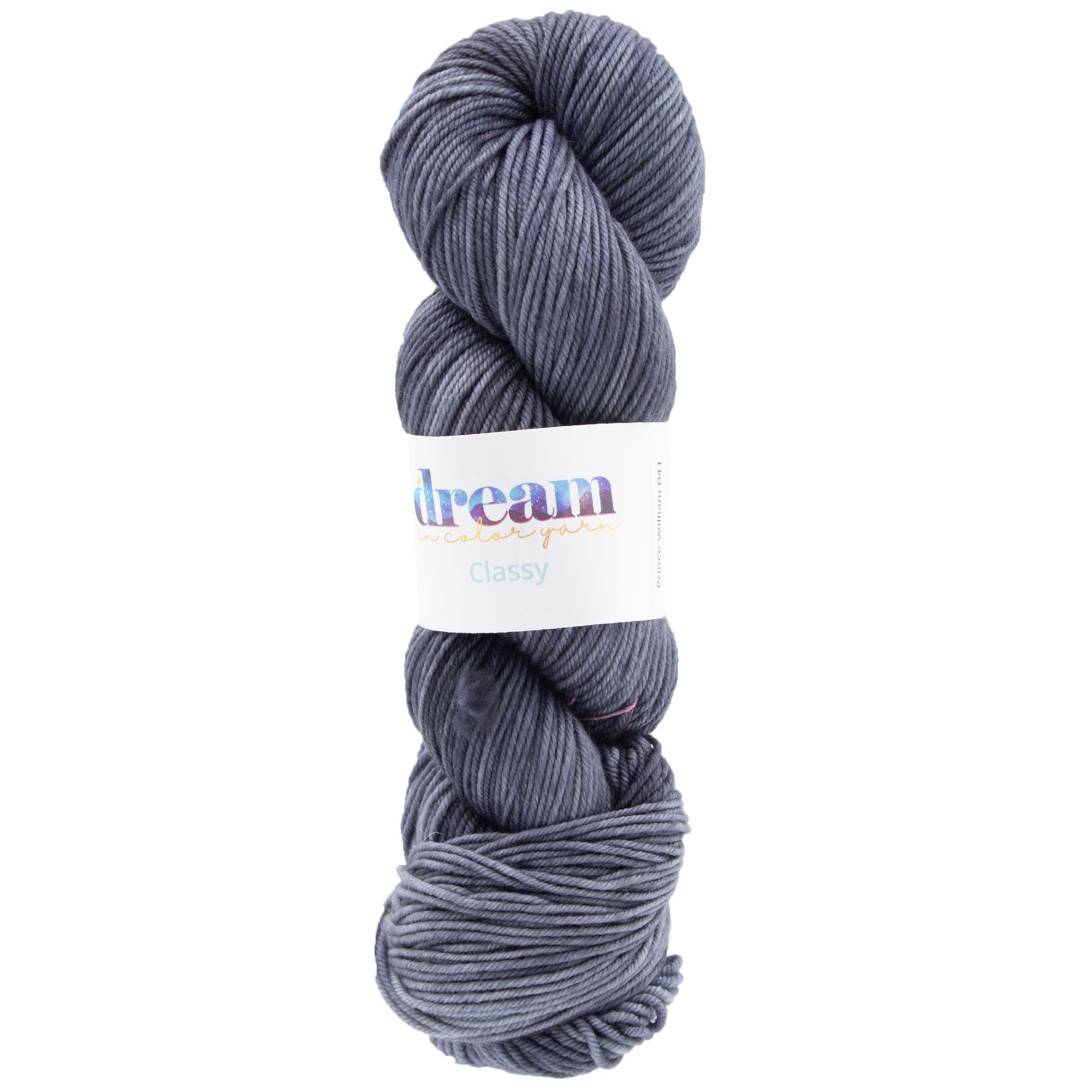 Dream in Color Classy Yarn - Prince William - Zoom Image