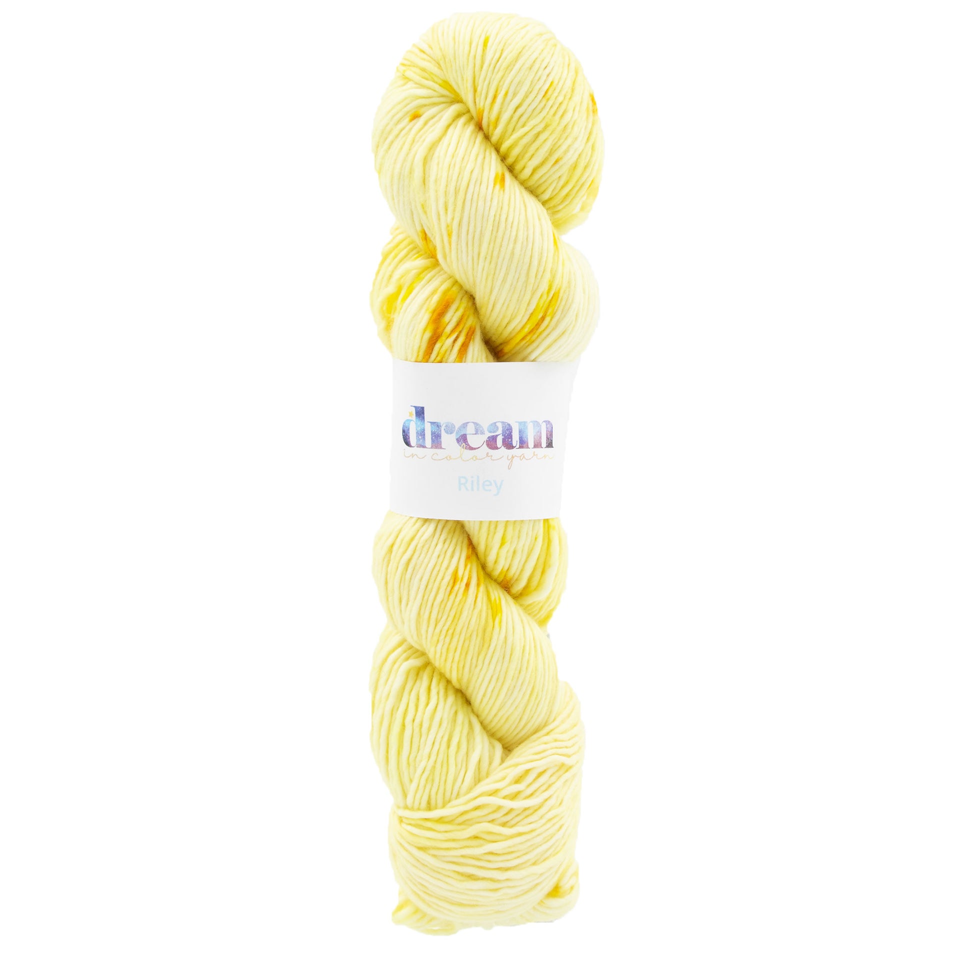 Dream in Color Riley Yarn - Sundance - Zoom Image

