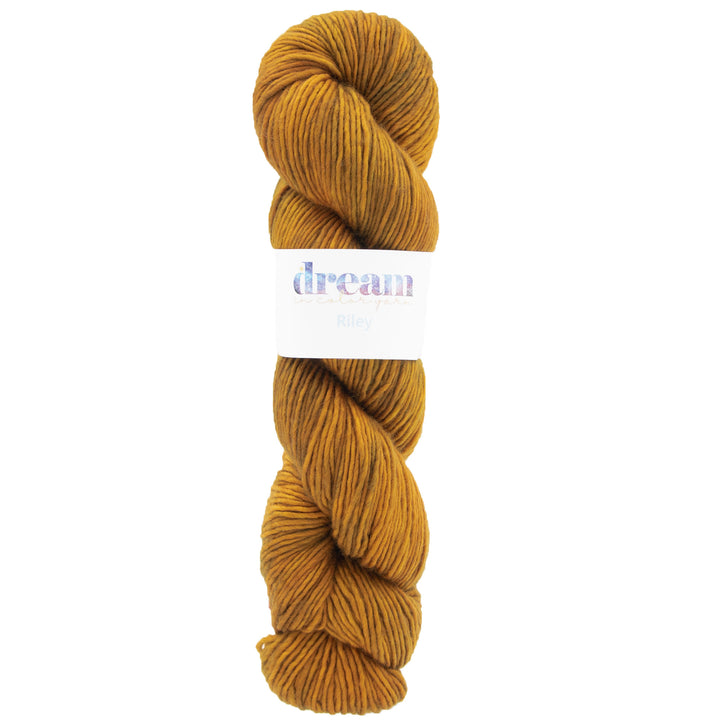 Dream in Color Riley Yarn - Naked Shame - Zoom Image