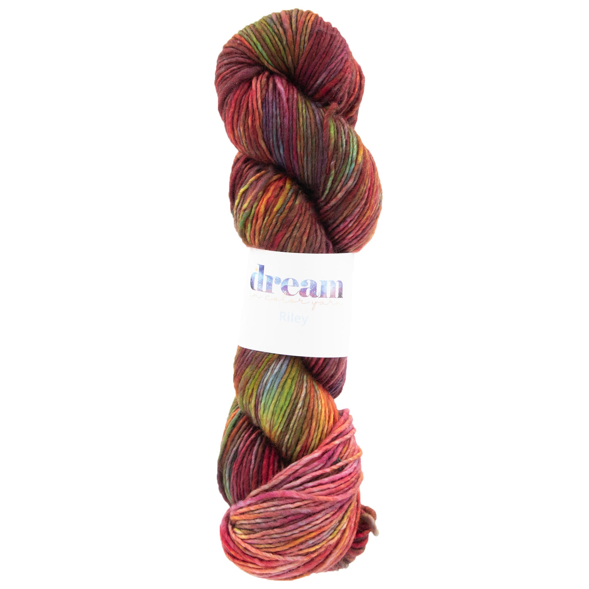Dream in Color Riley Yarn - Anything Goes - Zoom Image
