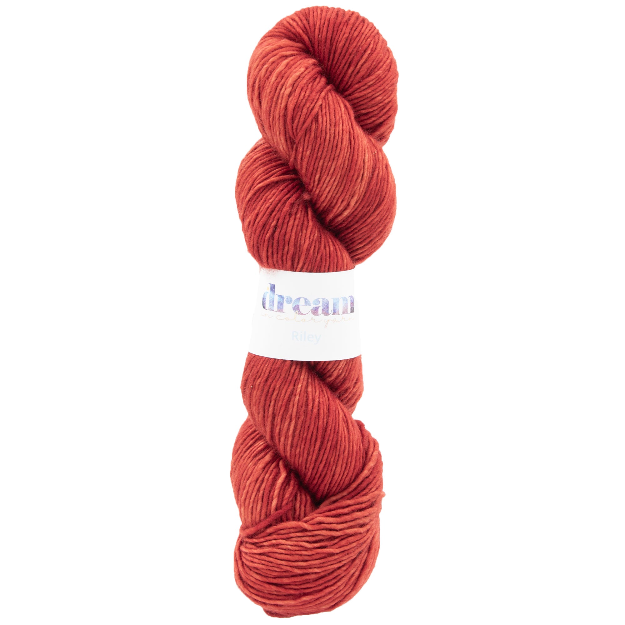 Dream in Color Riley Yarn - Cinnamon Girl - Zoom Image