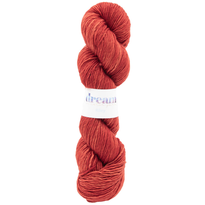 Dream in Color Riley Yarn - Cinnamon Girl - Zoom Image