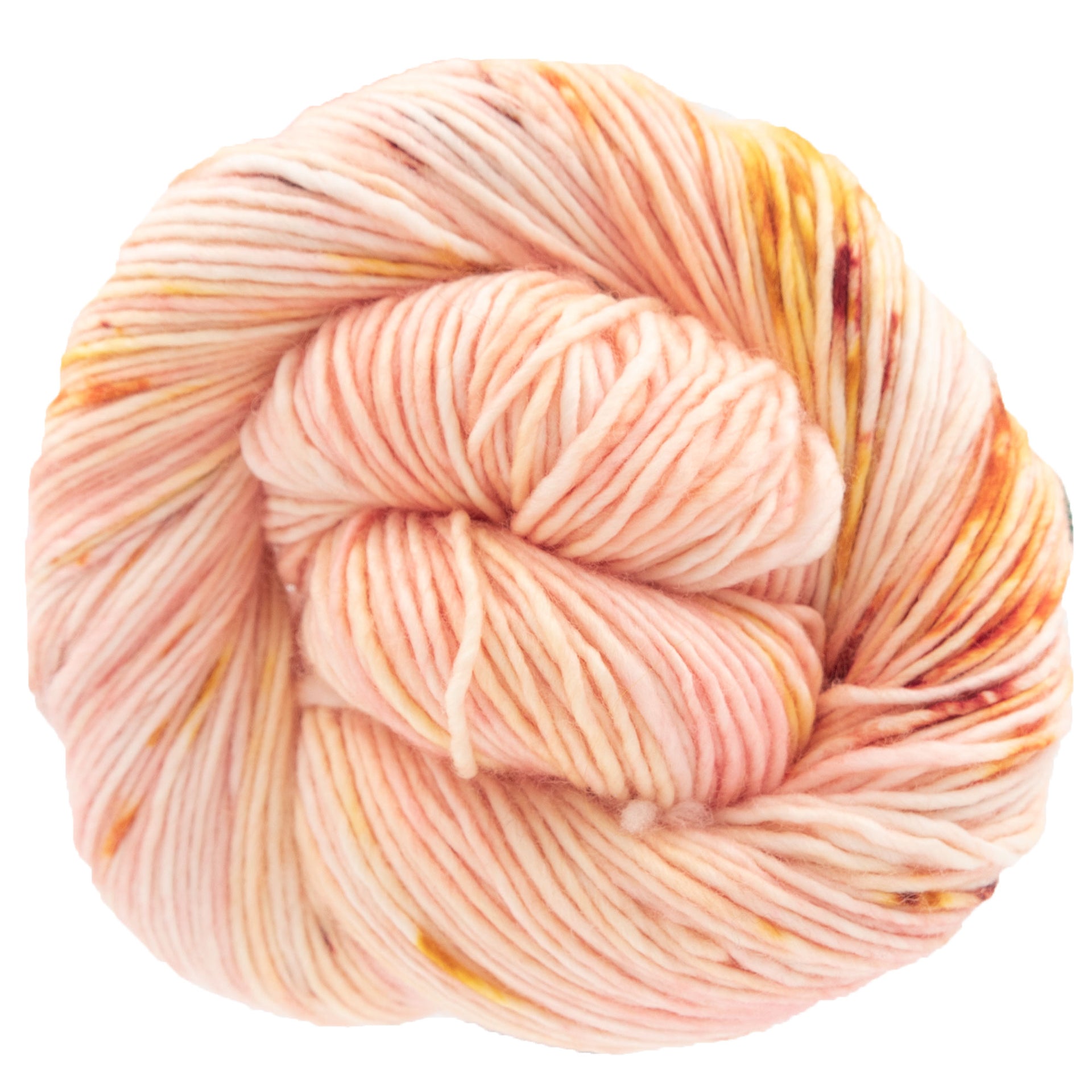 Dream in Color Riley Yarn - Peachy Keen - Zoom Image

