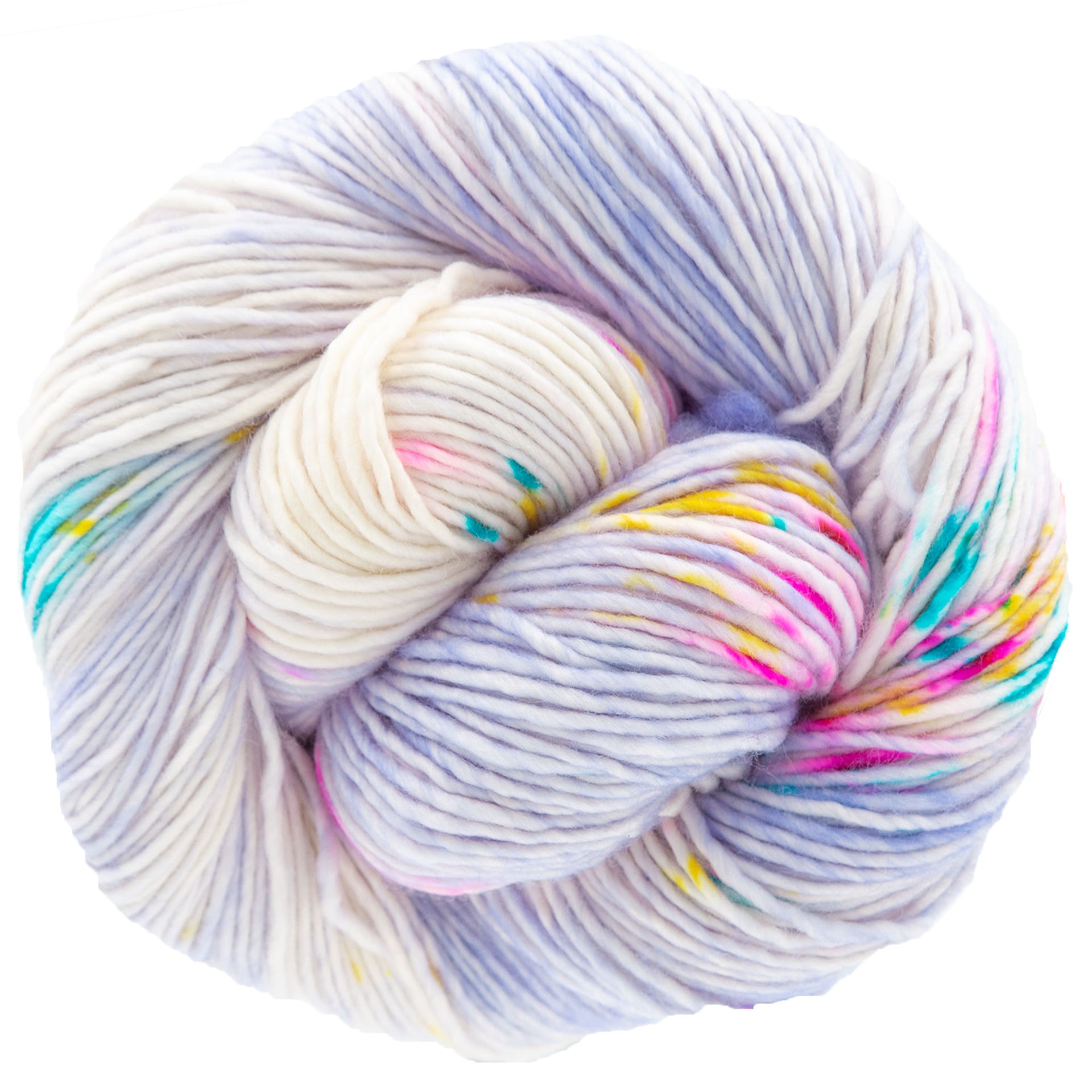 Dream in Color Riley Yarn - Enchanted - Zoom Image
