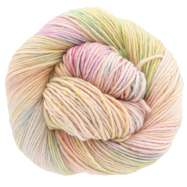 Dream in Color Riley Yarn - Gold & Kisses - Zoom Image