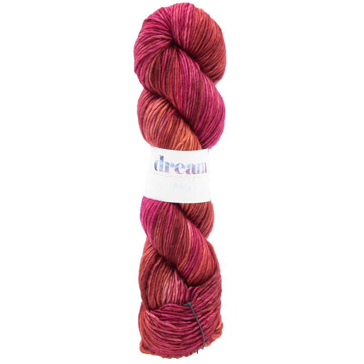 Dream in Color Riley Yarn - Rosy - Zoom Image