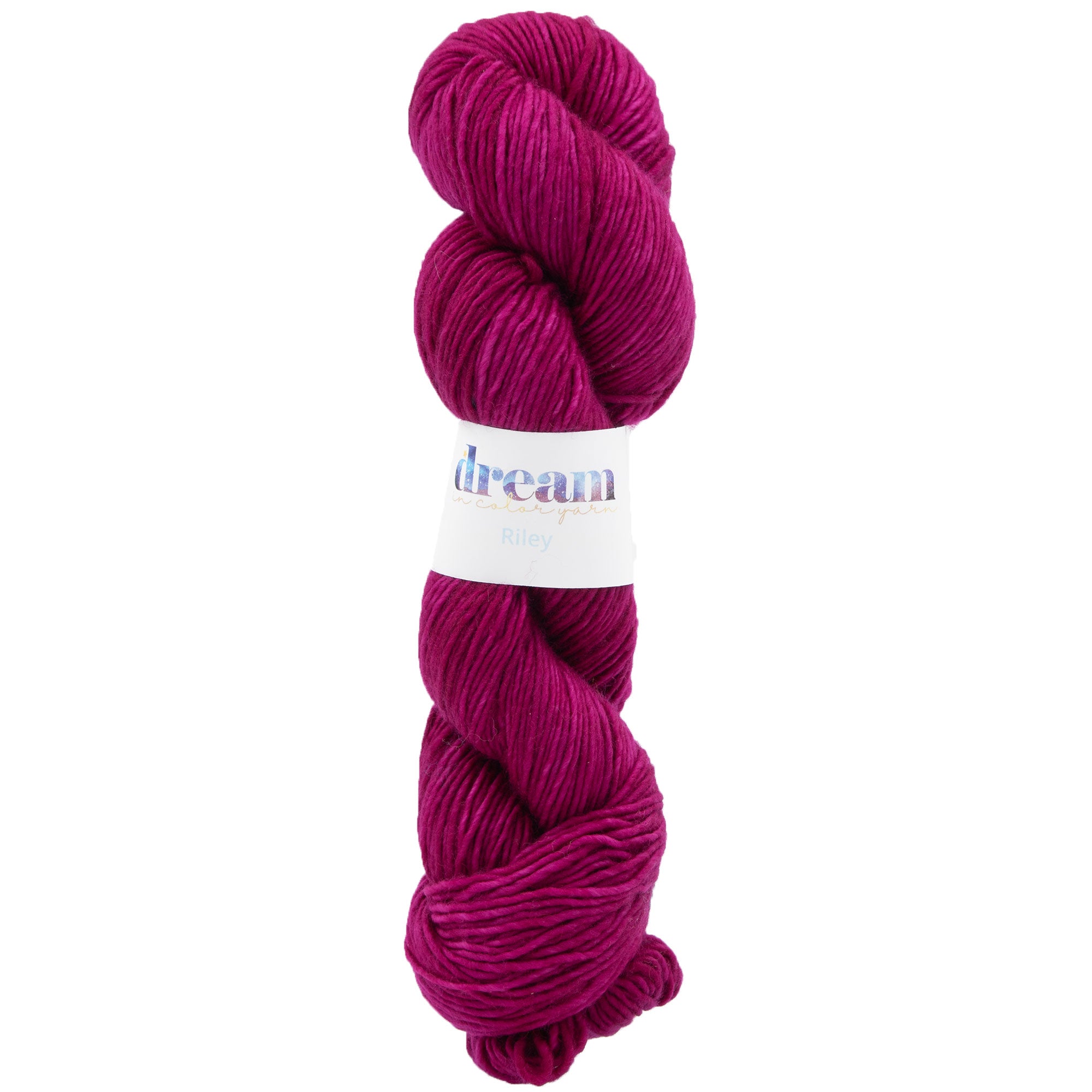 Dream in Color Riley Yarn - Jocelyn - Zoom Image
