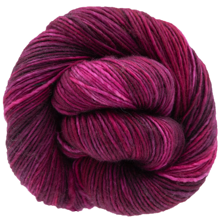 Dream in Color Riley Yarn - Wineberry - Zoom Image