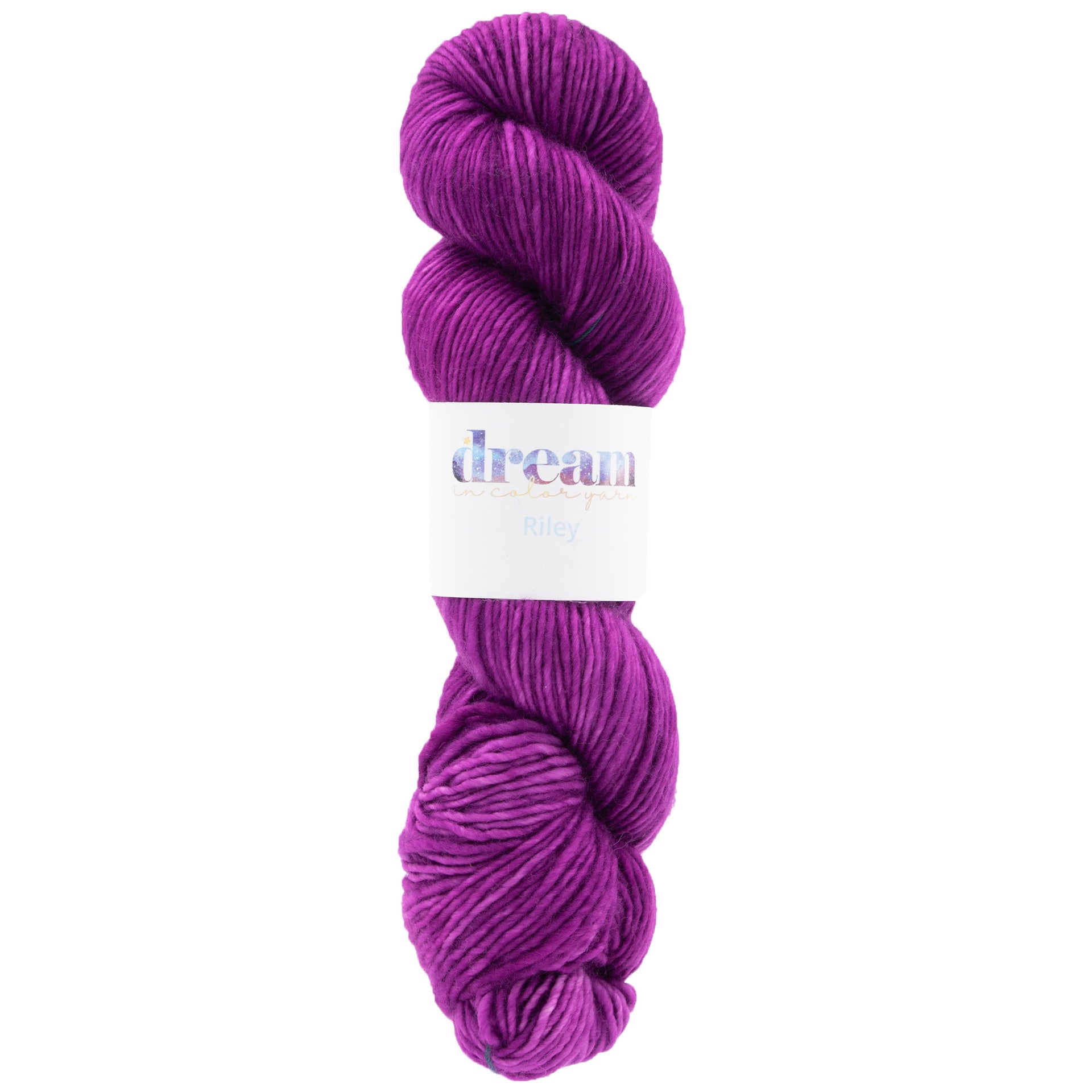 Dream in Color Riley Yarn - Do Re Me - Zoom Image
